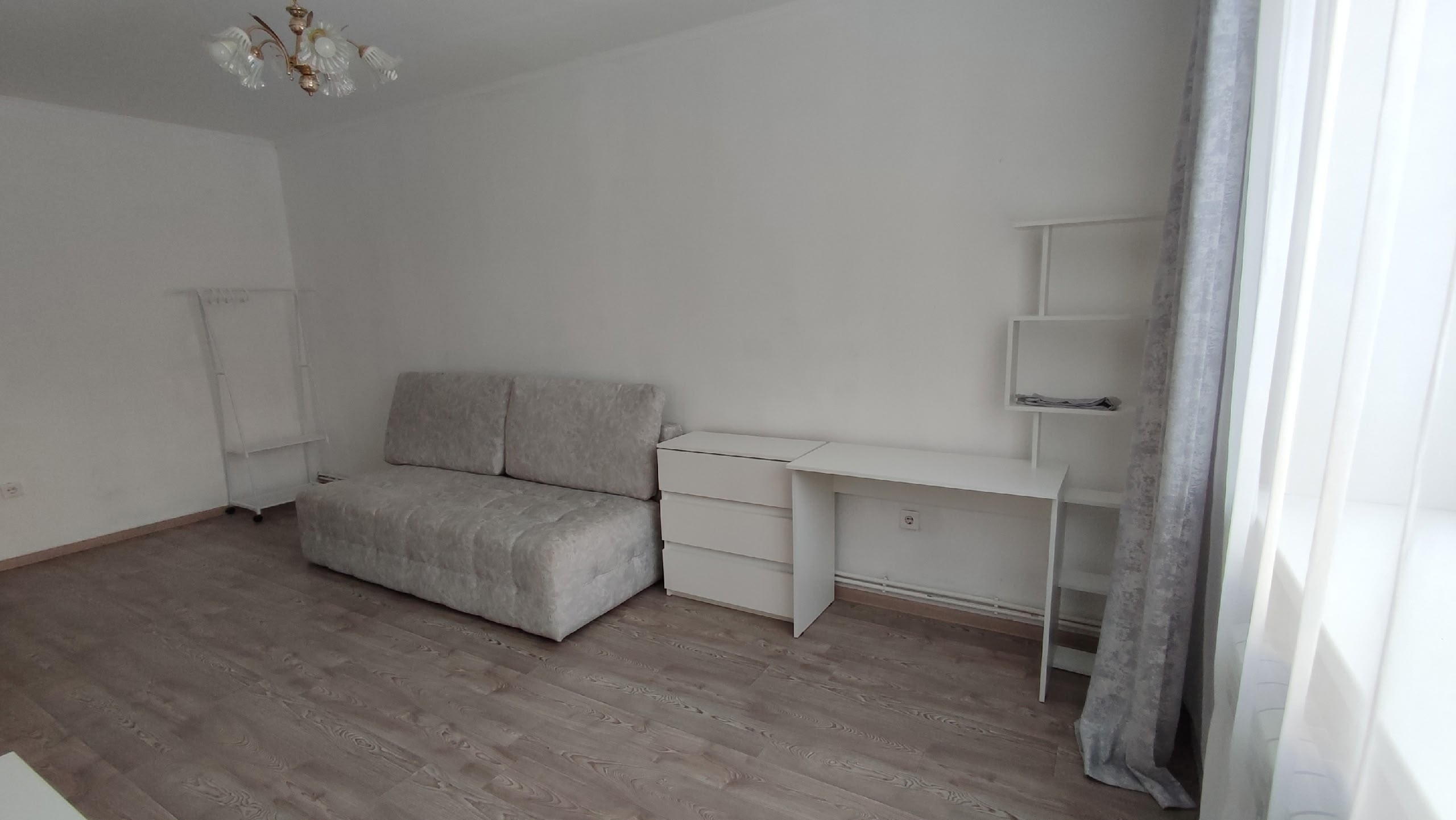 Сдается на длительный срок большая (1)