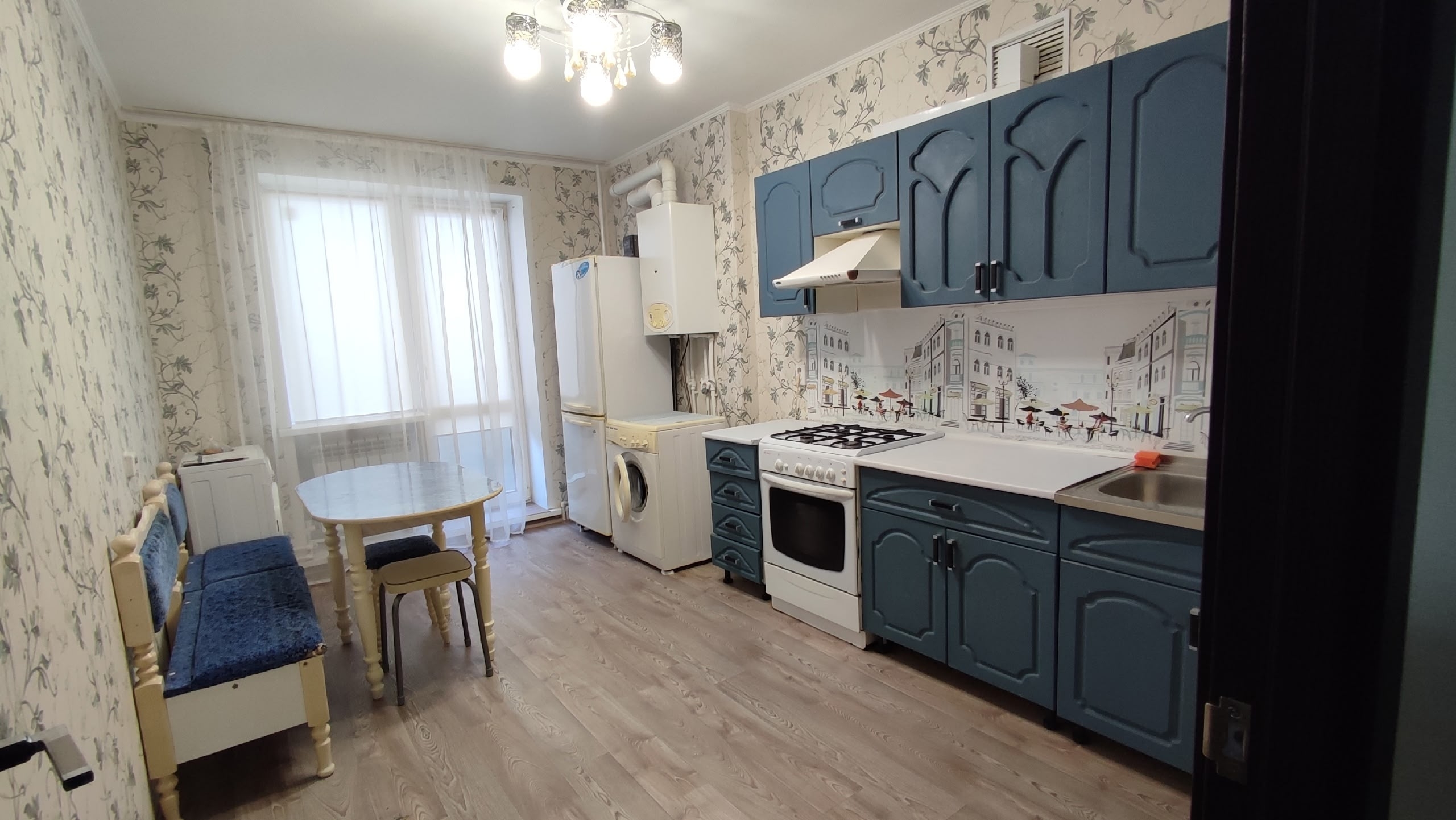 Сдается на длительный срок большая (2)