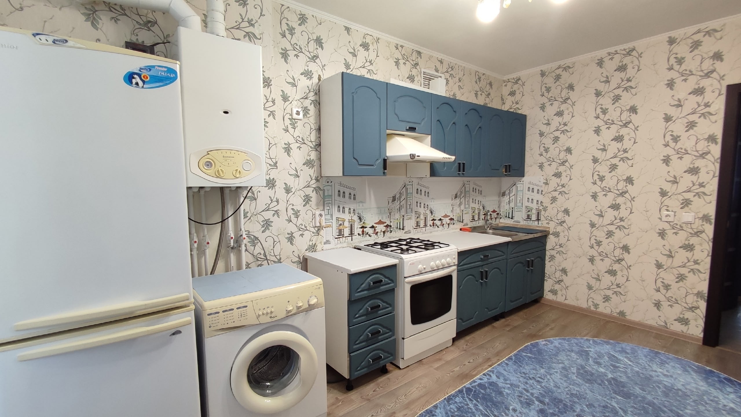 Сдается на длительный срок большая (3)