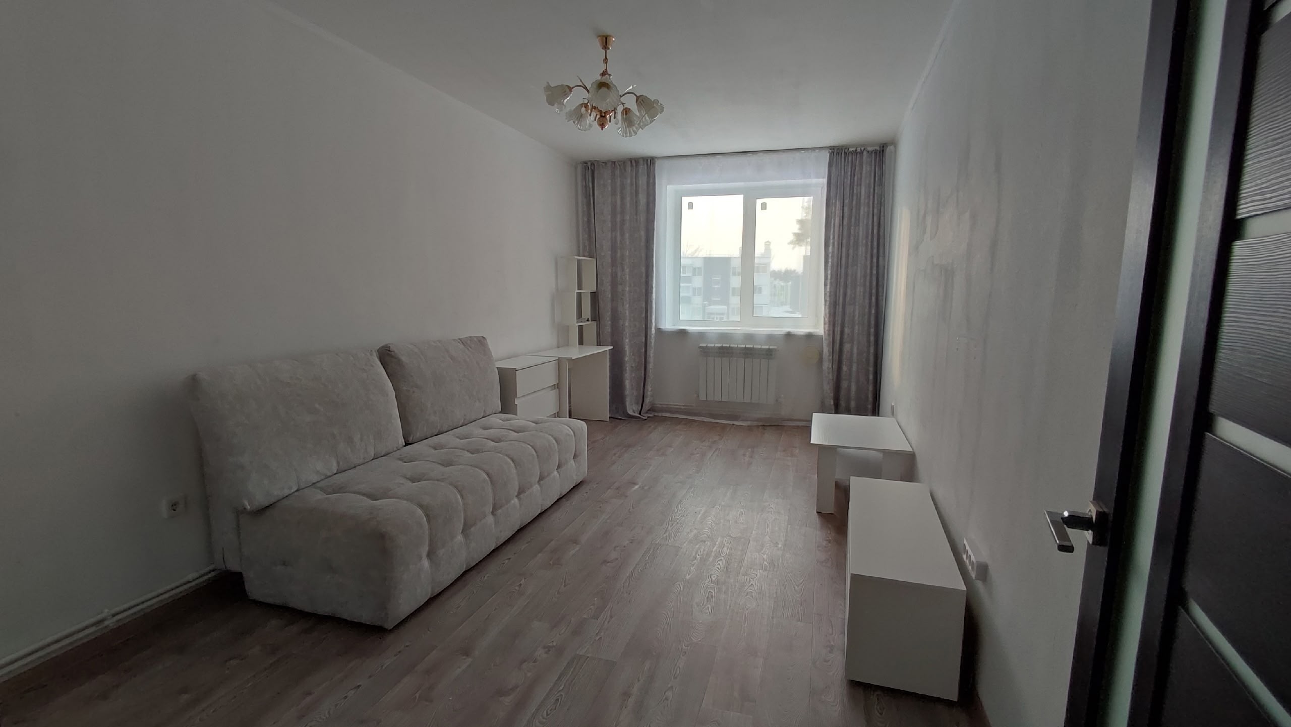 Сдается на длительный срок большая