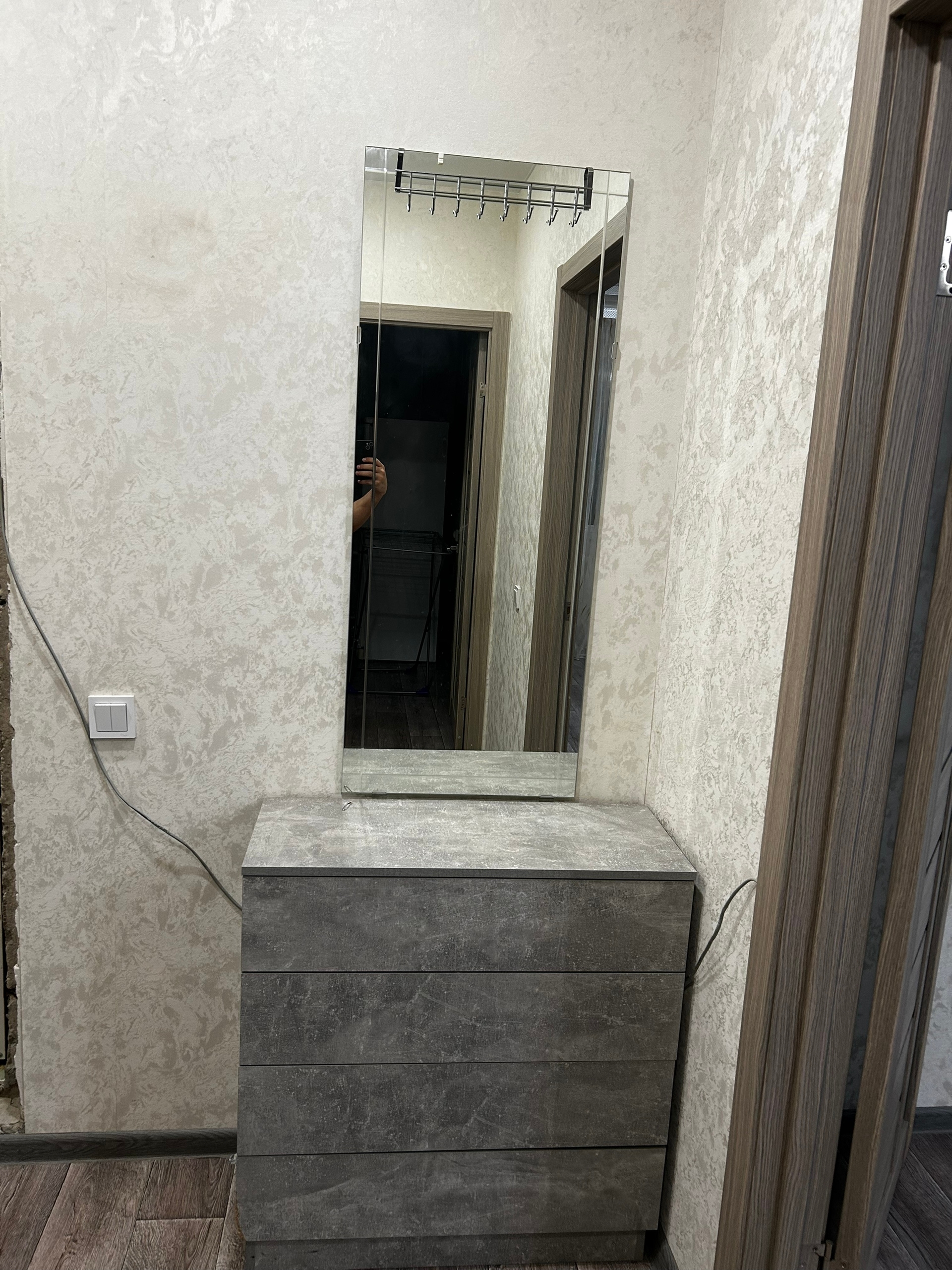 ✅Сдам однокомнатную квартиру в соц. (8)