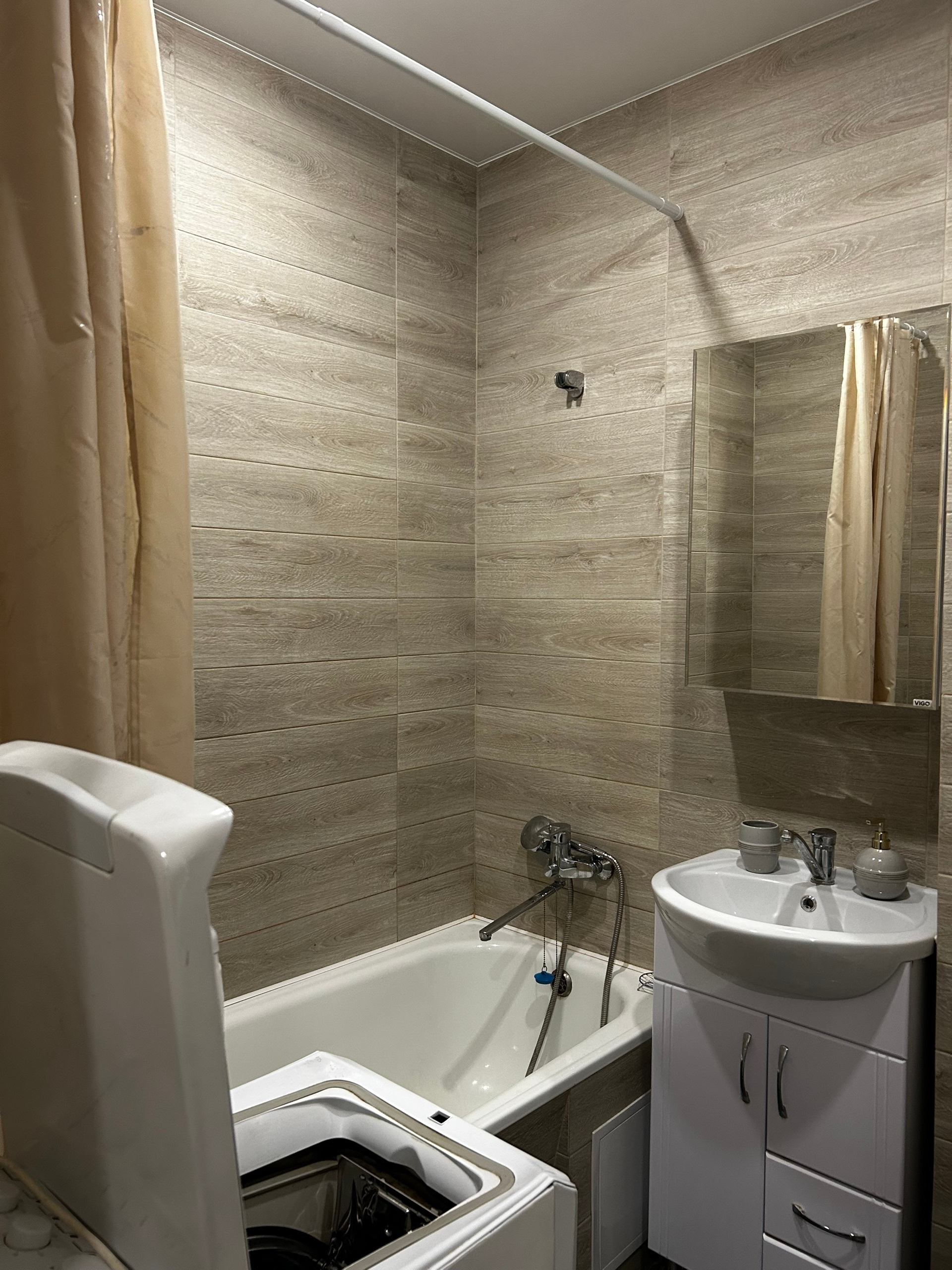 ✅Сдам однокомнатную квартиру в соц. (5)