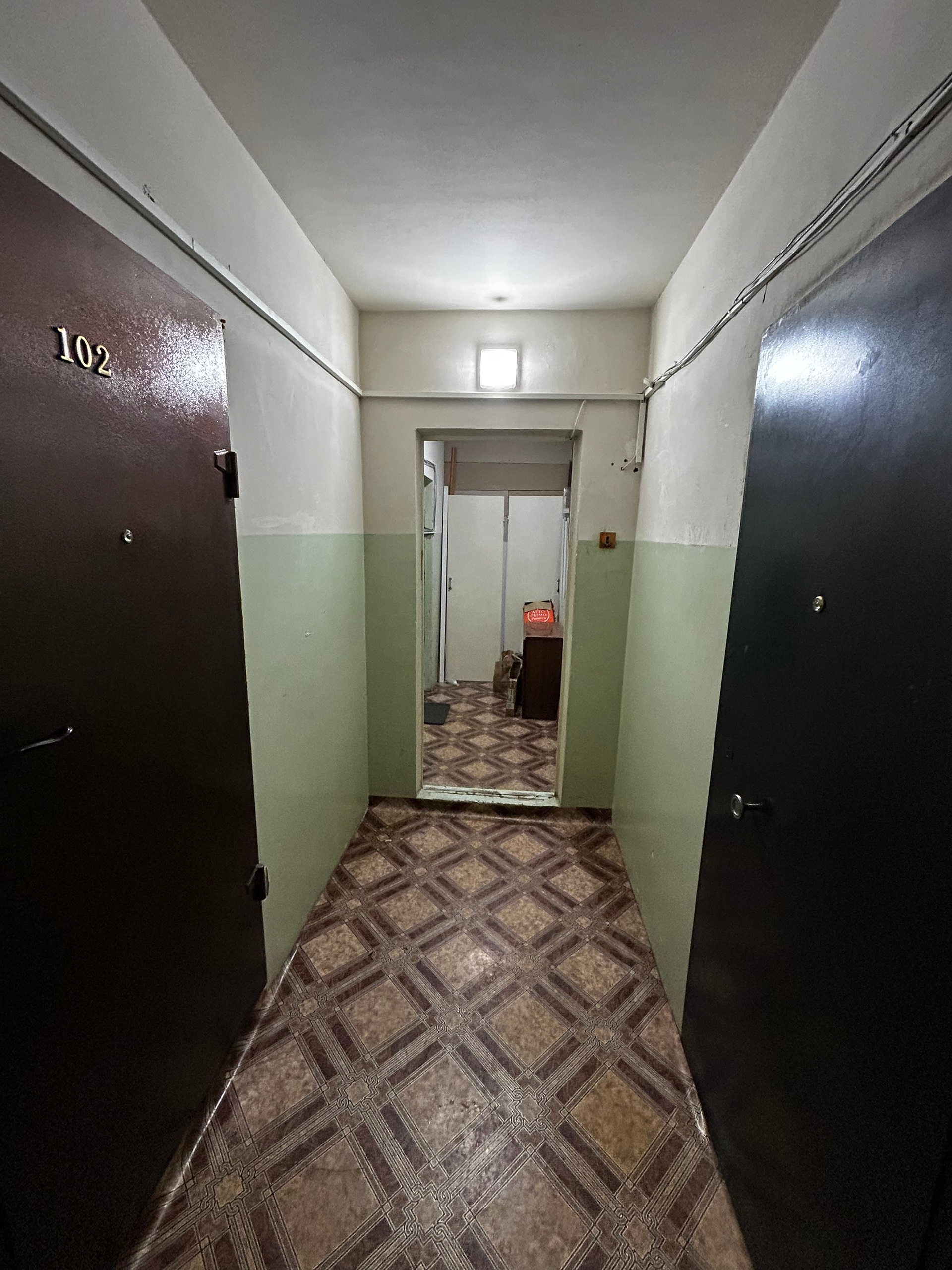 ✅Сдам однокомнатную квартиру в соц. (9)