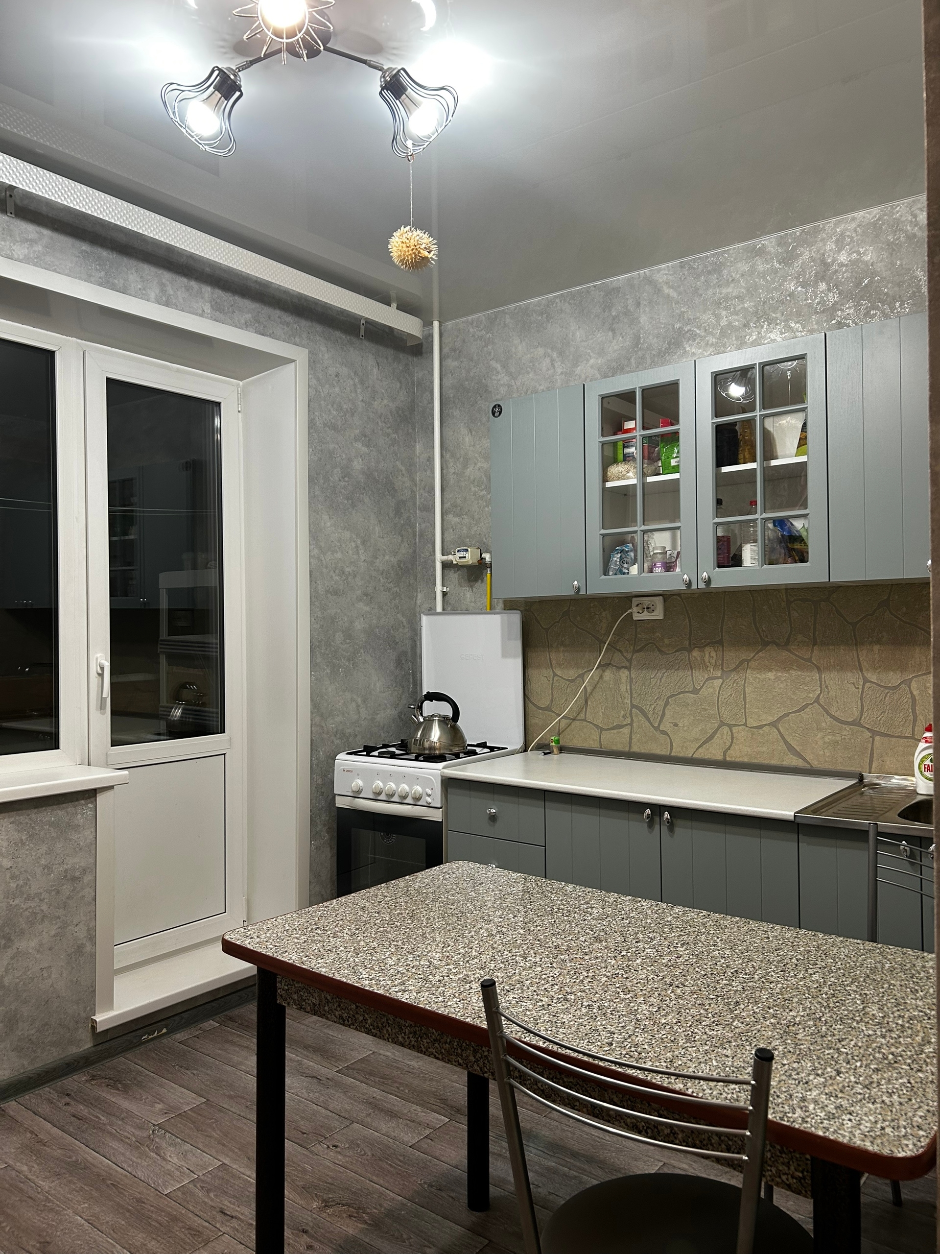 ✅Сдам однокомнатную квартиру в соц. (2)