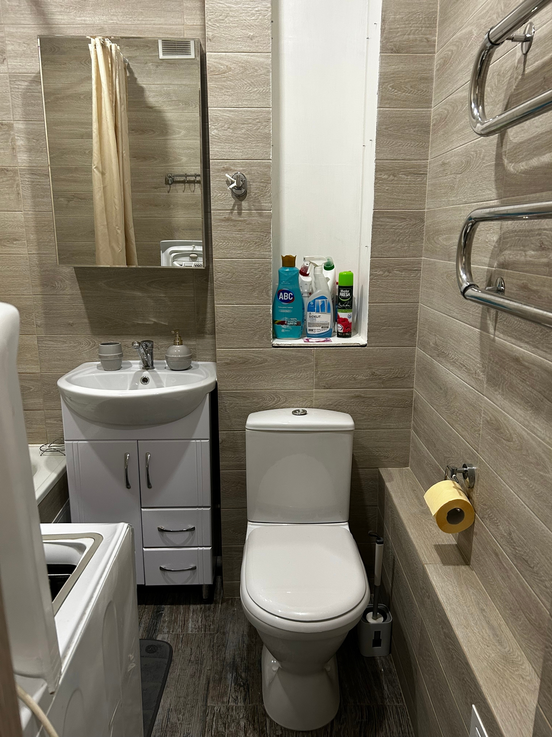 ✅Сдам однокомнатную квартиру в соц. (6)