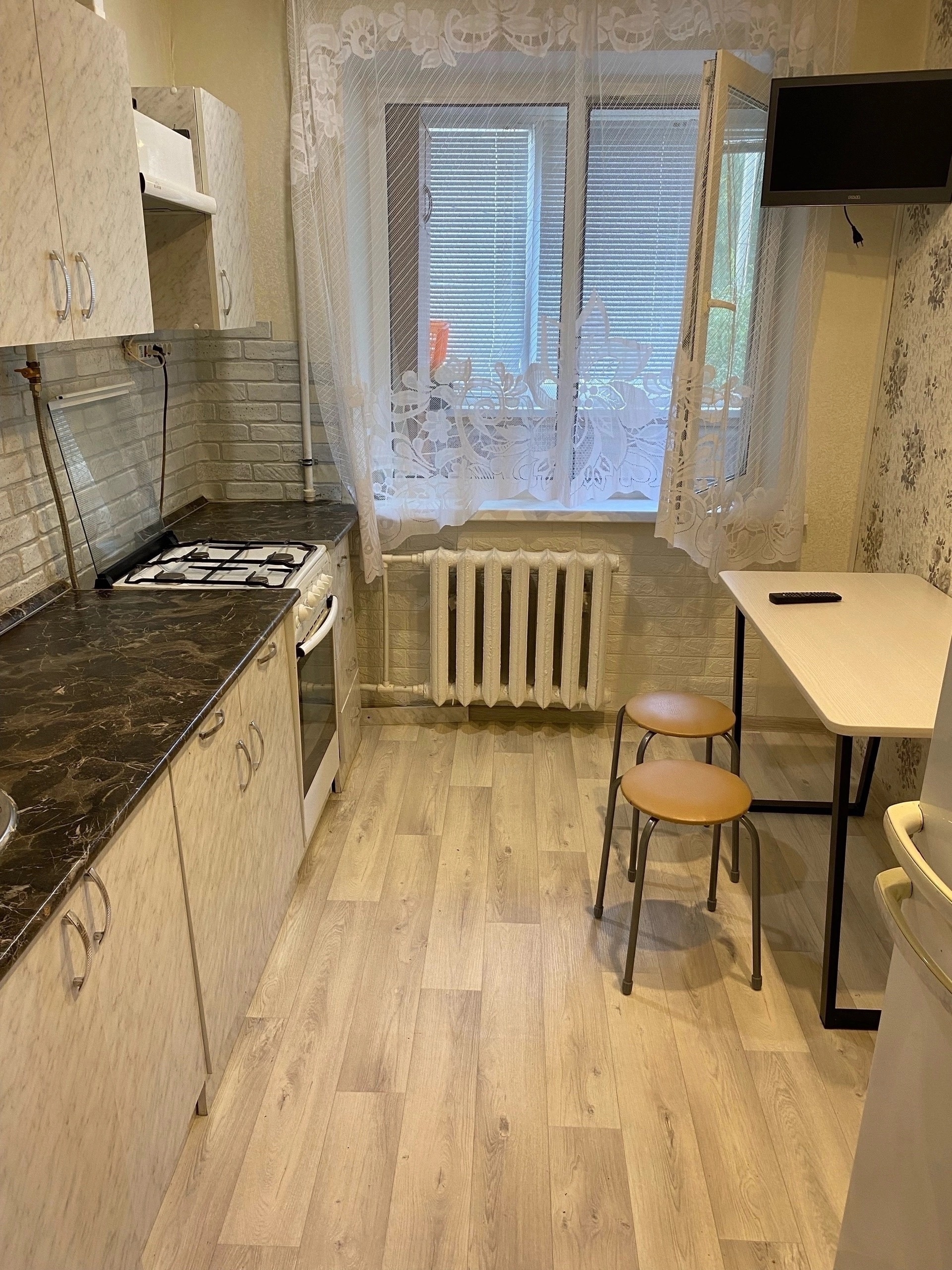 Сдам однокомнатную квартиру УП на (1)