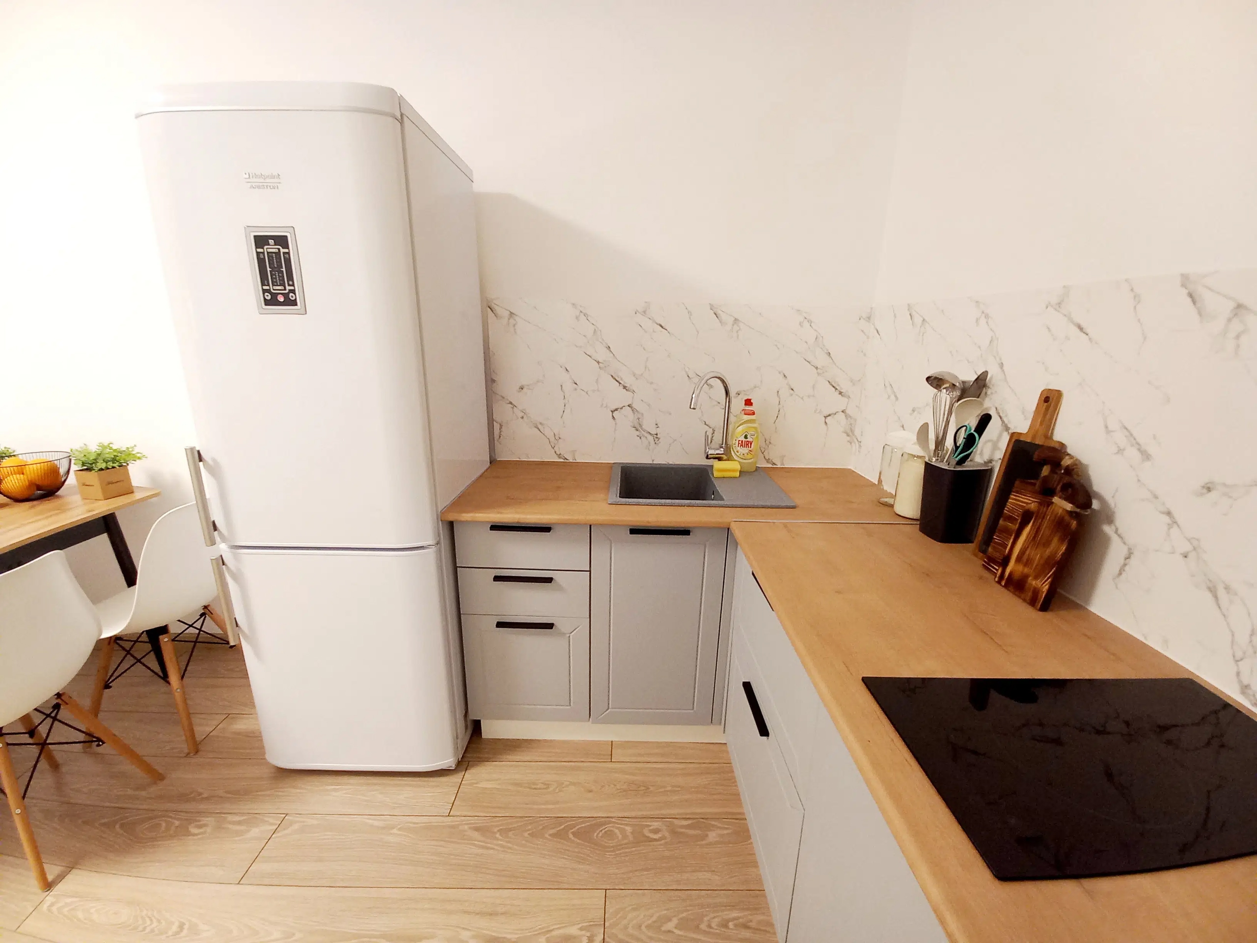 Сдается уютная и светлая квартира (1)