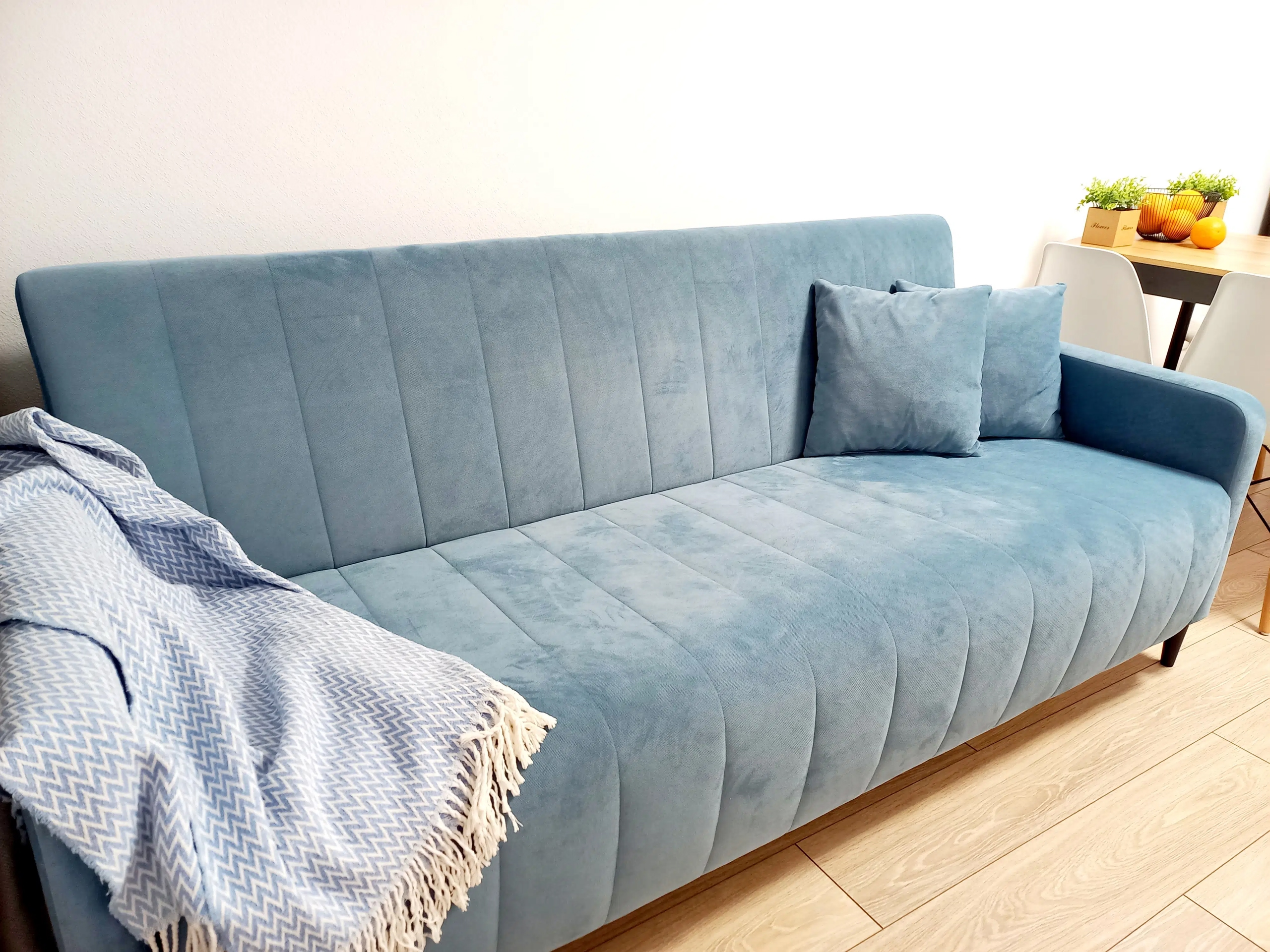 Сдается уютная и светлая квартира (4)