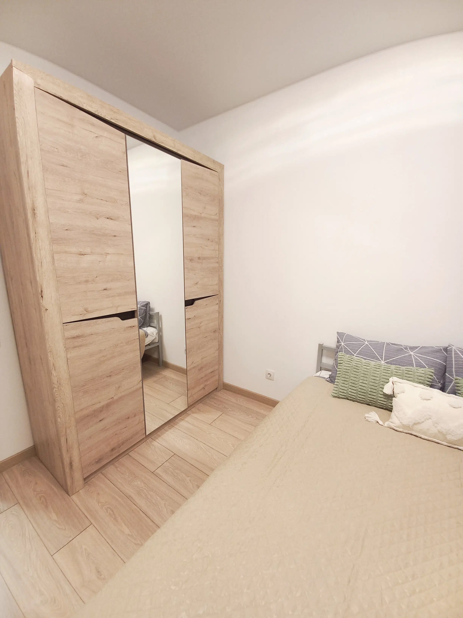 Сдается уютная и светлая квартира (6)