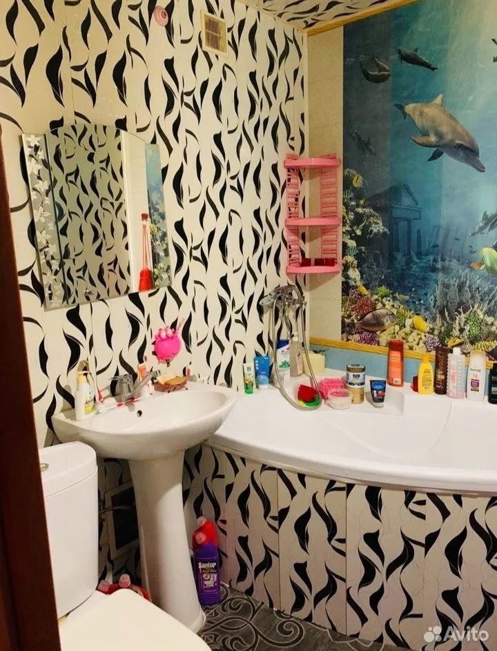 Сдам 2 ком квартиру на (2)