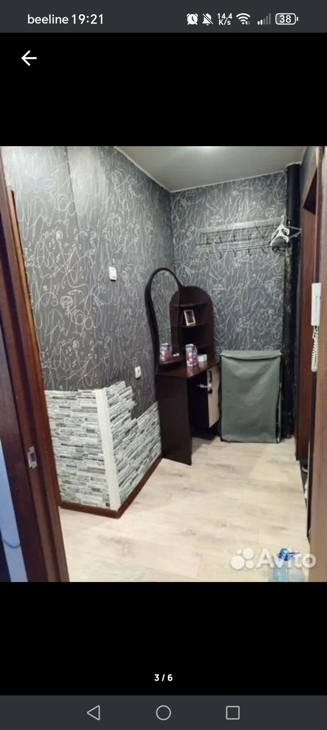 Сдам 1кв.в центре соц. г. (3)