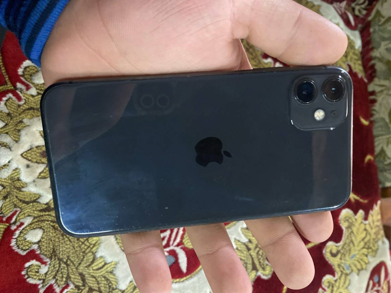 Ассалам Алейкум, срочно продам айфон