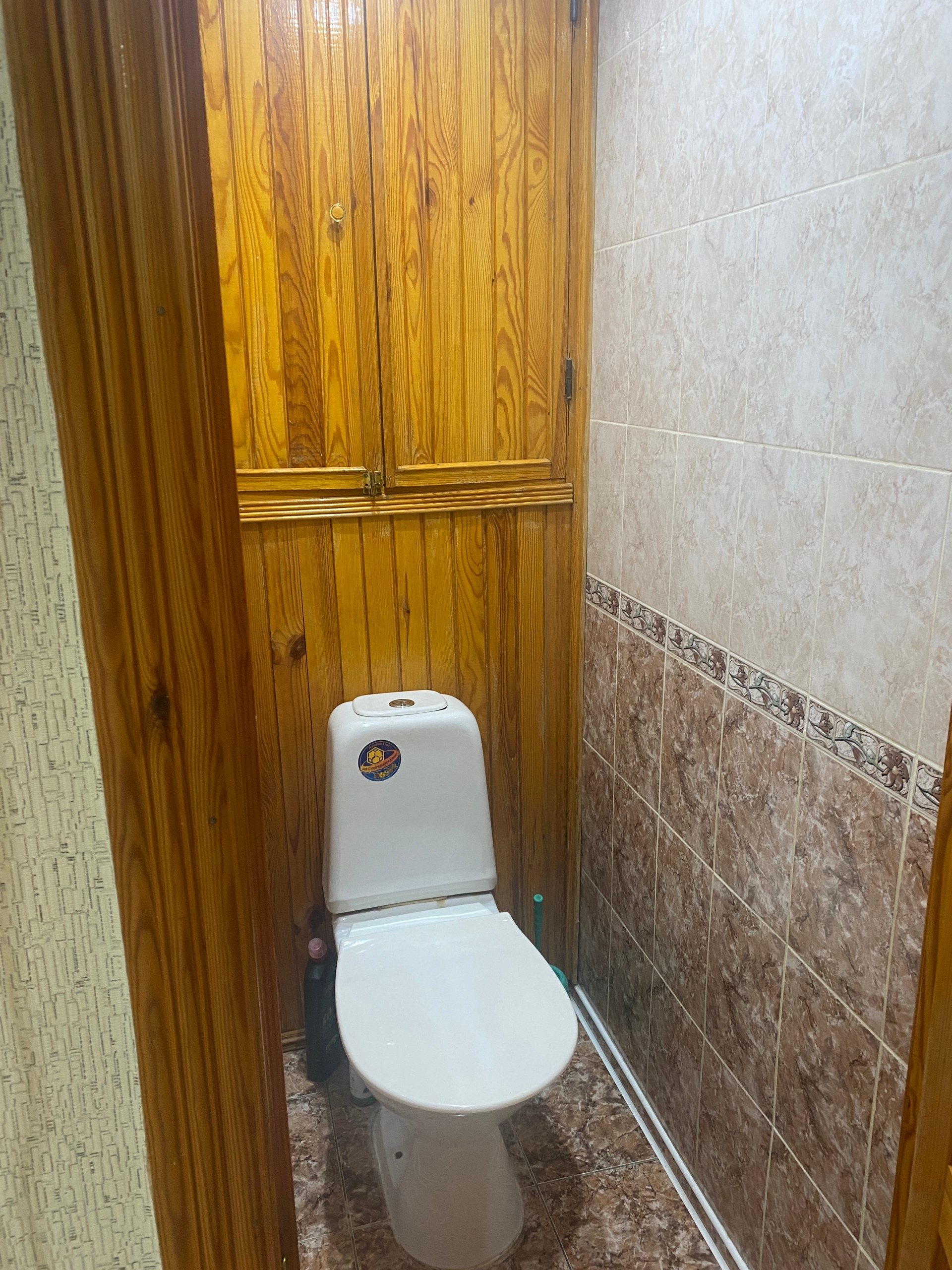 Продается 2-комнатная квартира улучшенной планировки (3)