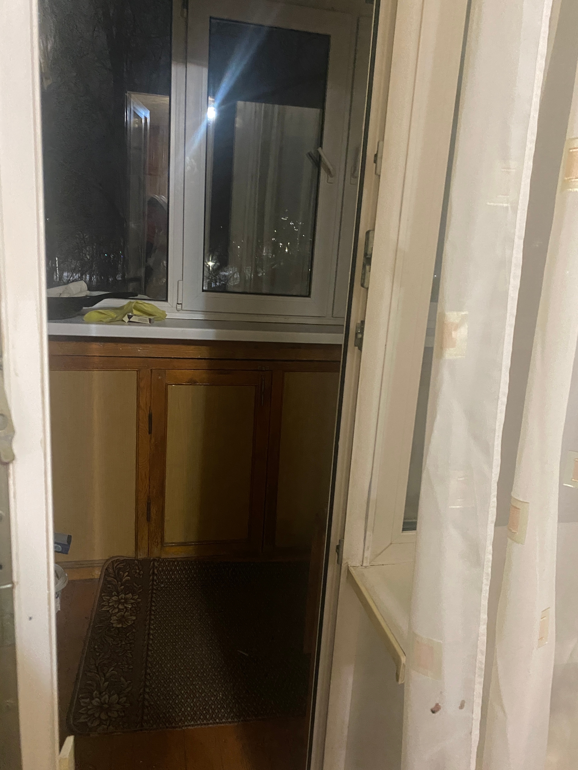 Продается 2-комнатная квартира улучшенной планировки (5)