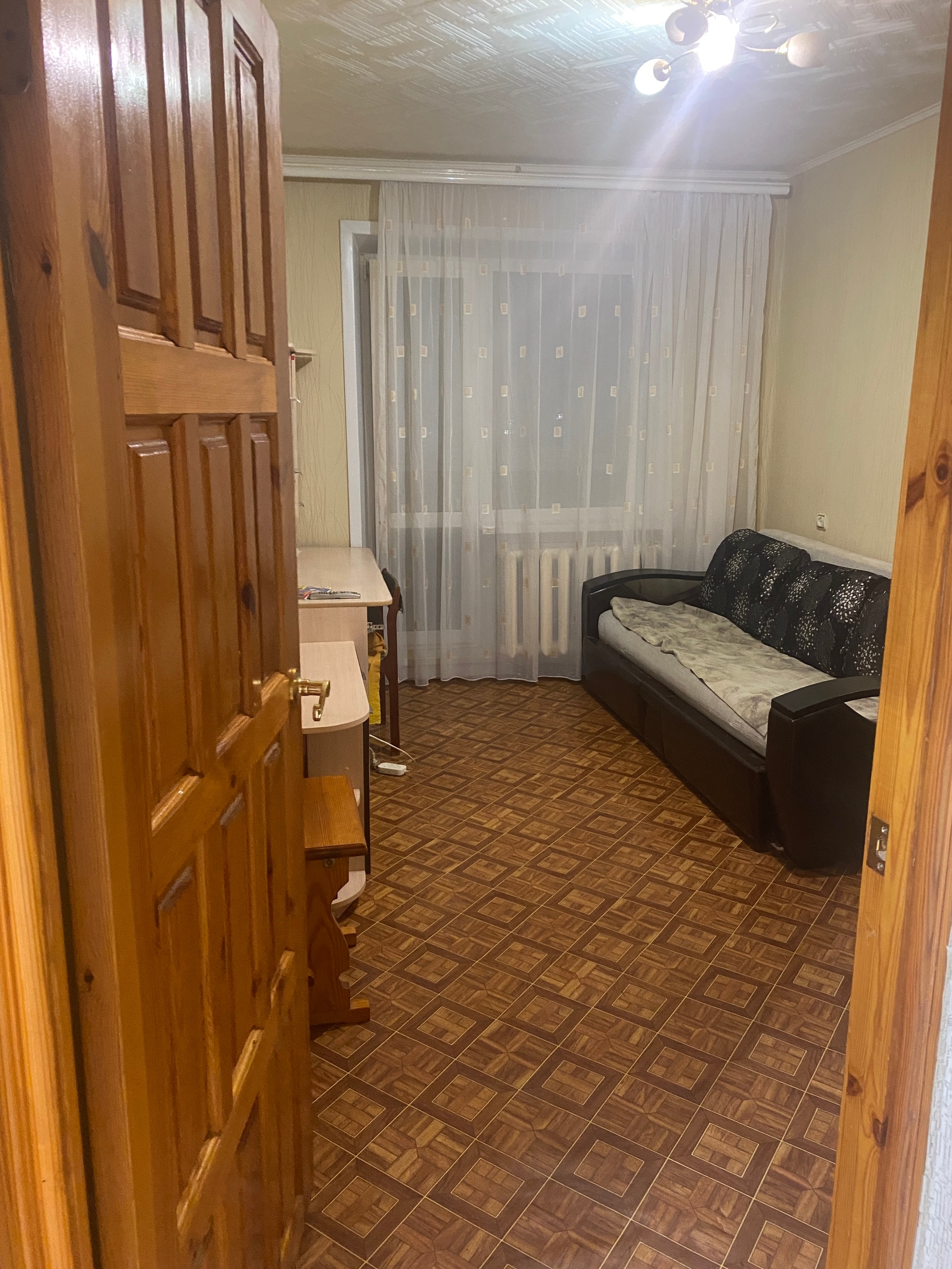 Продается 2-комнатная квартира улучшенной планировки (2)