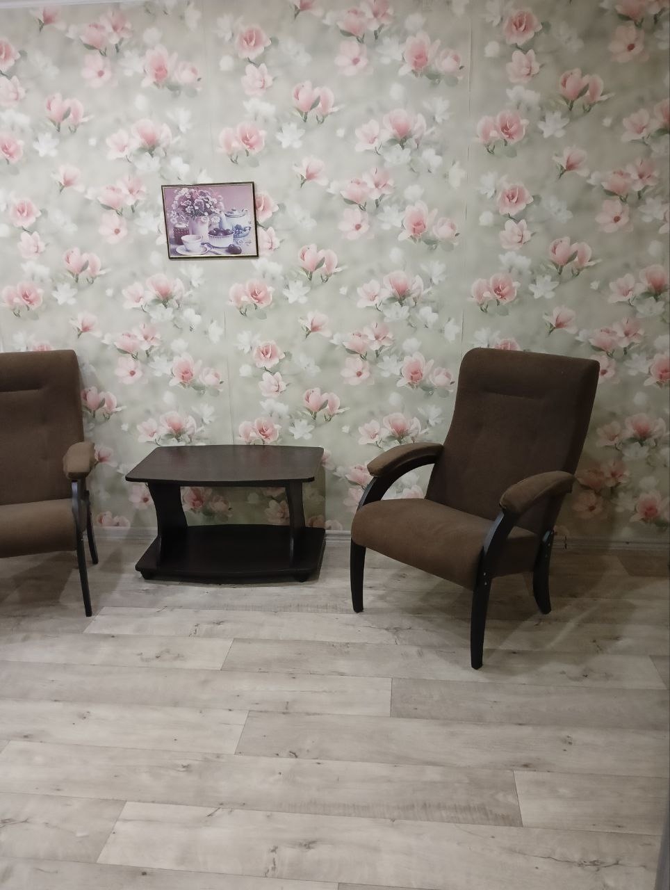 Сдается 1-комнатная квартира на 2 (2)