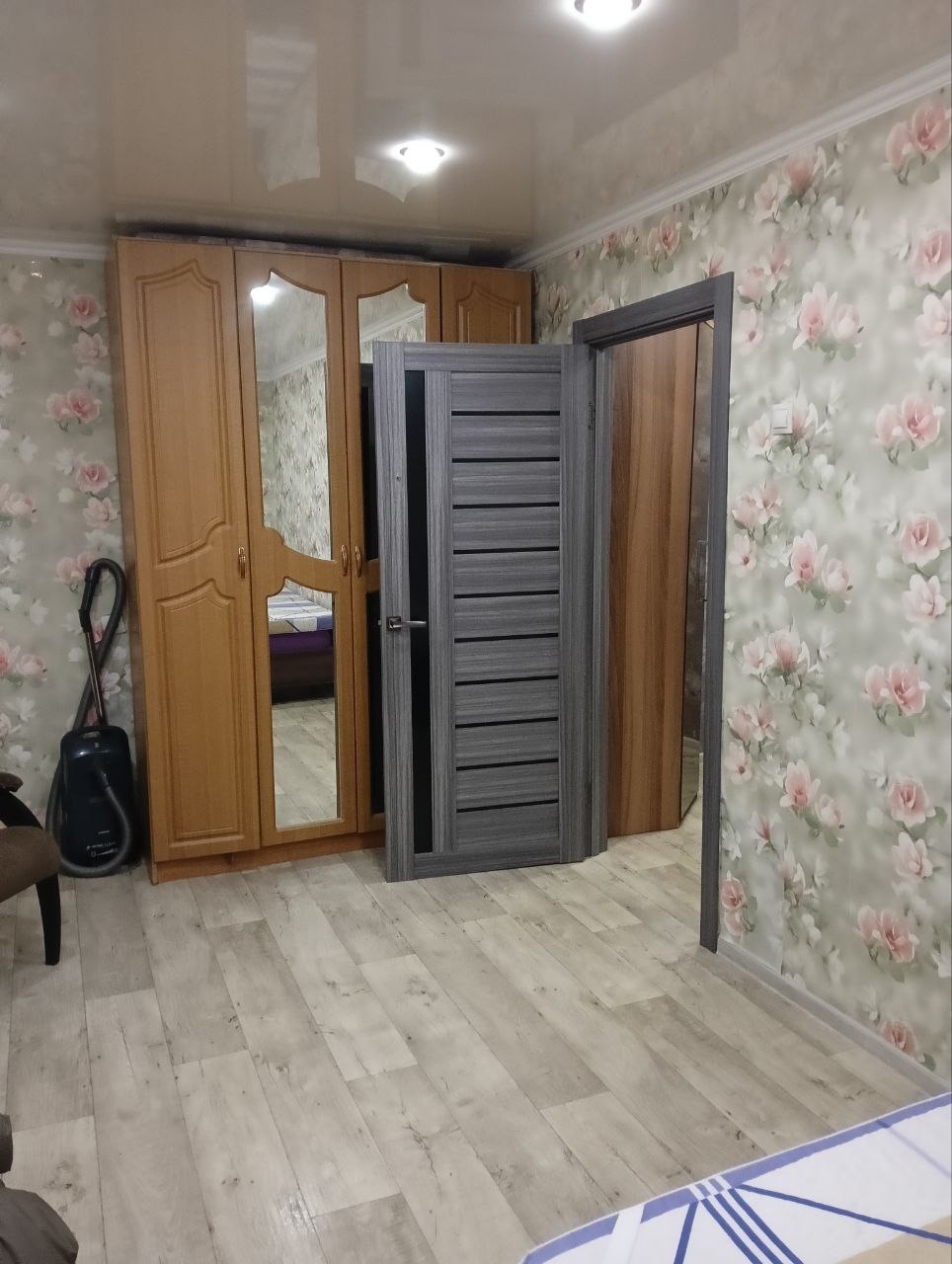 Сдается 1-комнатная квартира на 2 (1)