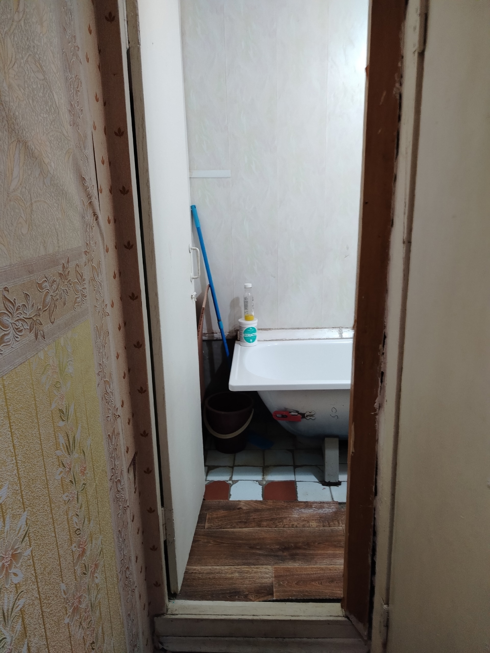 Сдам комнату 18 кв. м. (9)