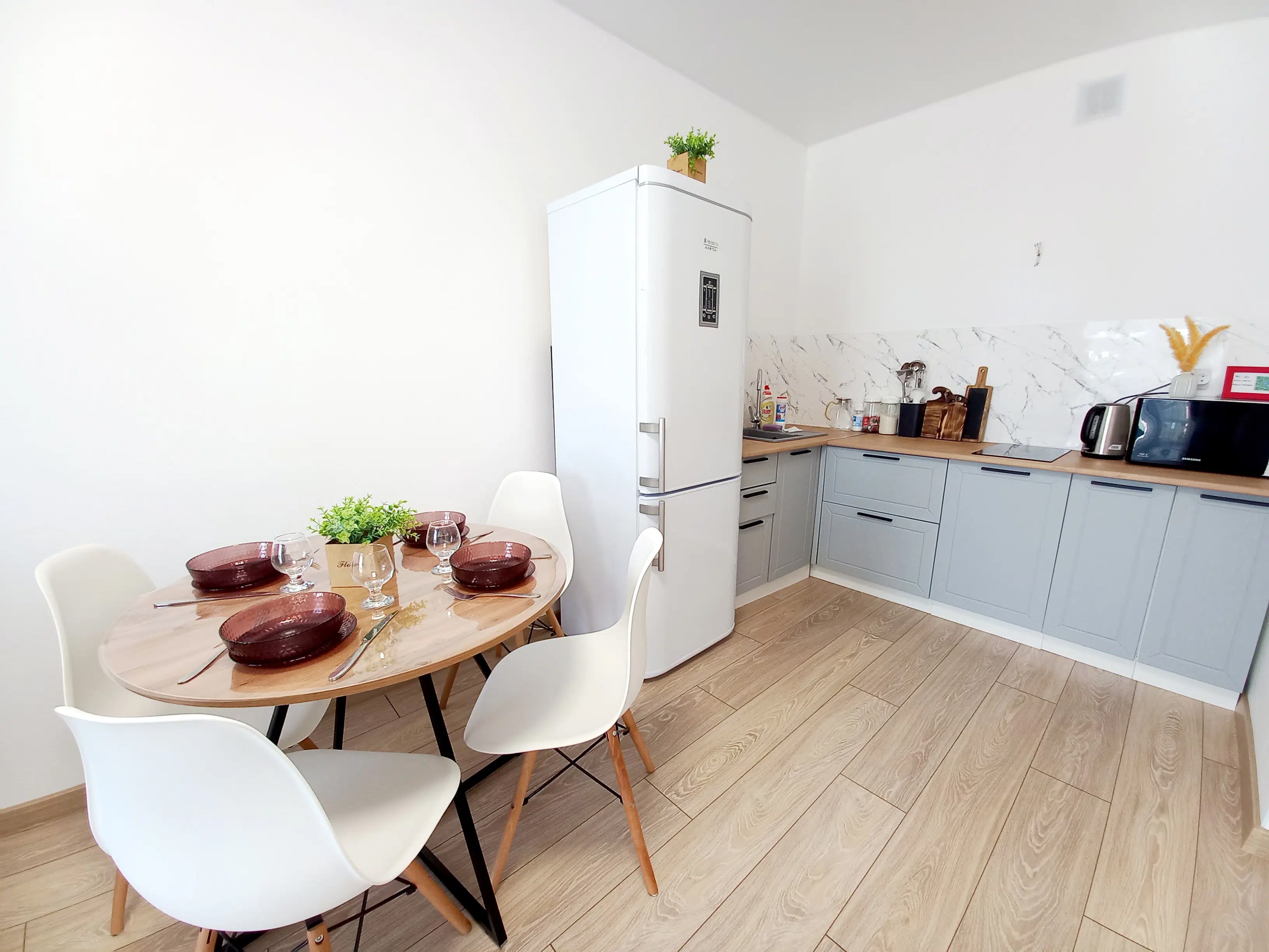 Сдается уютная и светлая квартира (2)