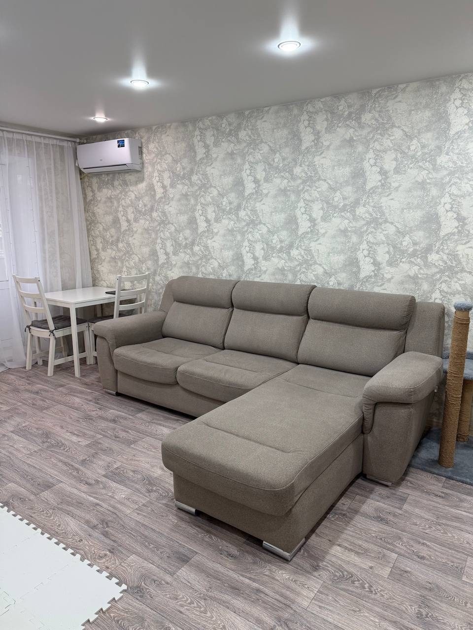 Продам 2х комнатную квартиру по