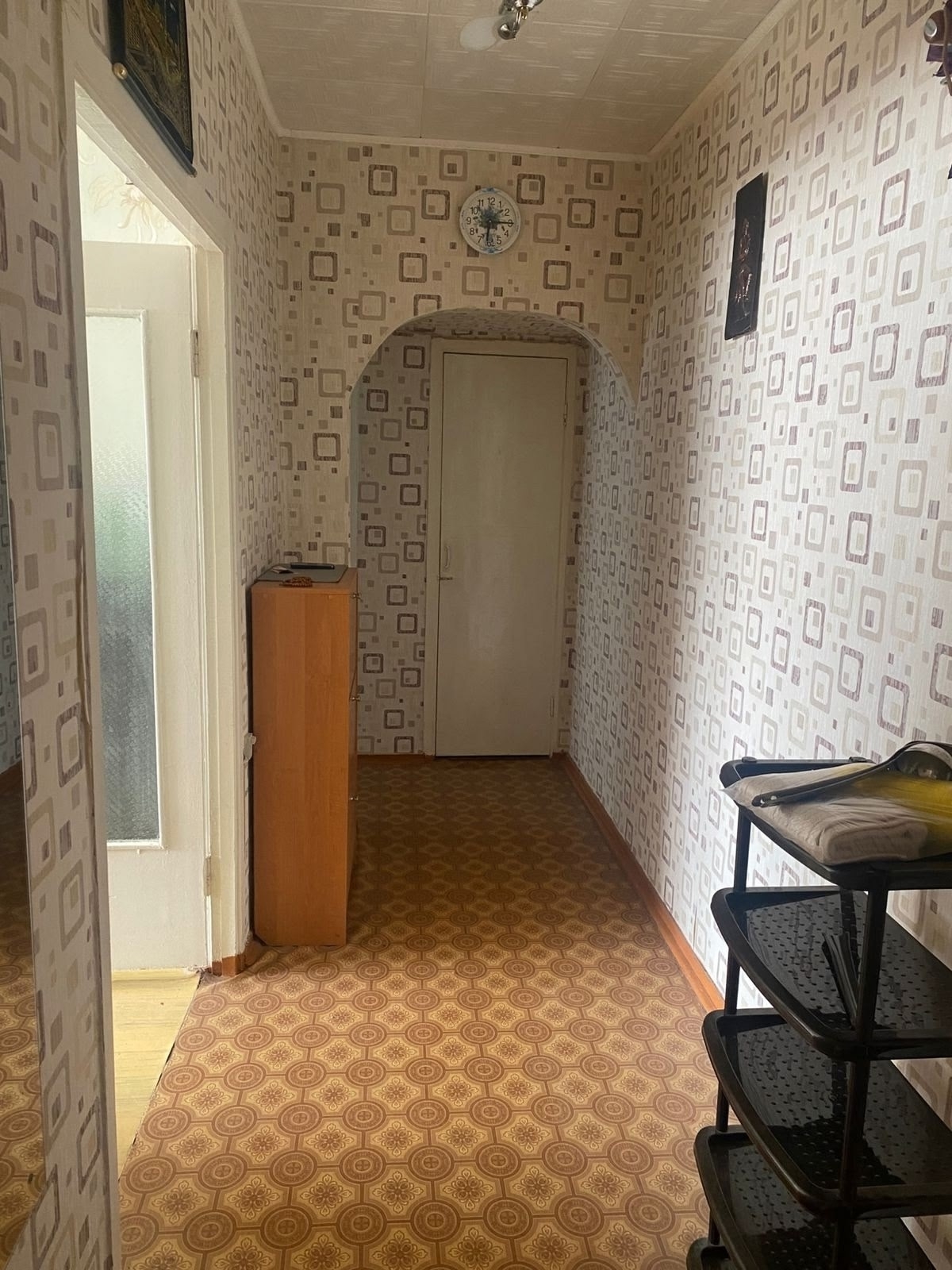 ✅✅✅Сдаётся двухкомнатная квартира в соцгороде, (5)