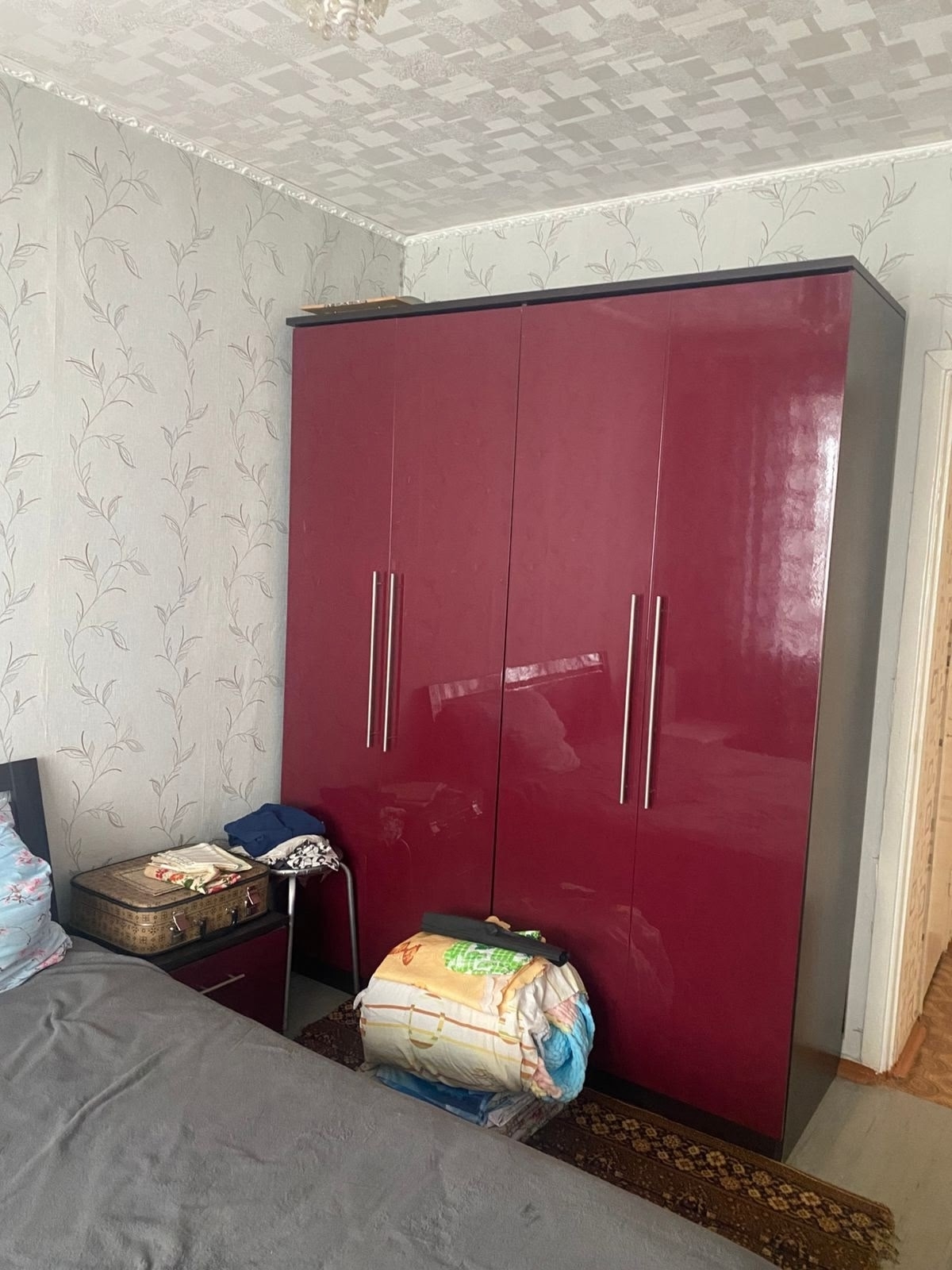 ✅✅✅Сдаётся двухкомнатная квартира в соцгороде, (2)