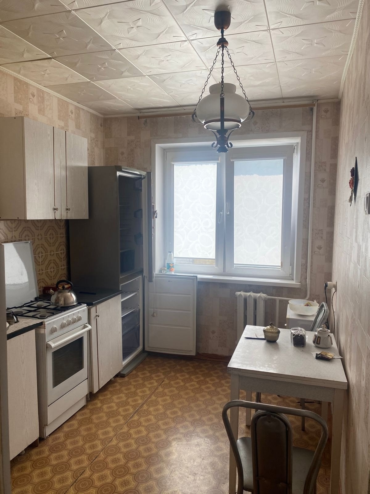 ✅✅✅Сдаётся двухкомнатная квартира в соцгороде, (4)