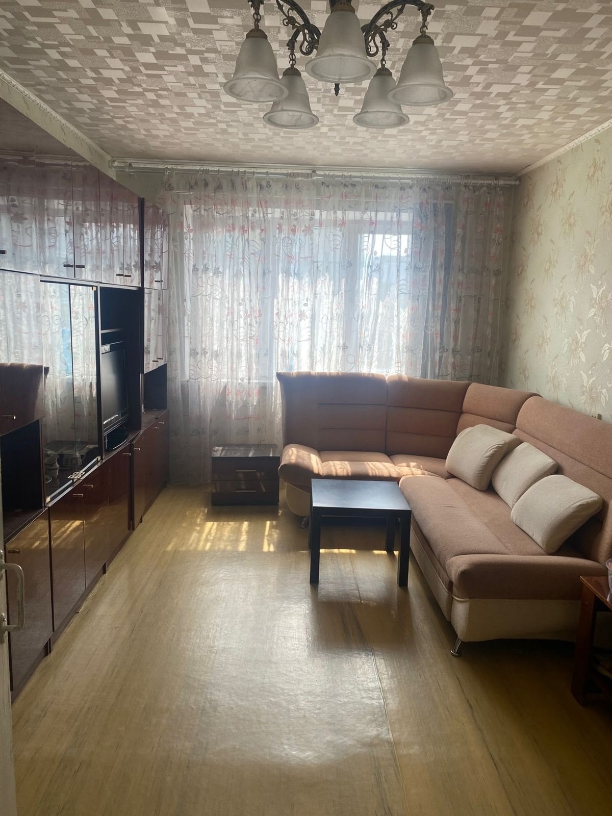 ✅✅✅Сдаётся двухкомнатная квартира в соцгороде,