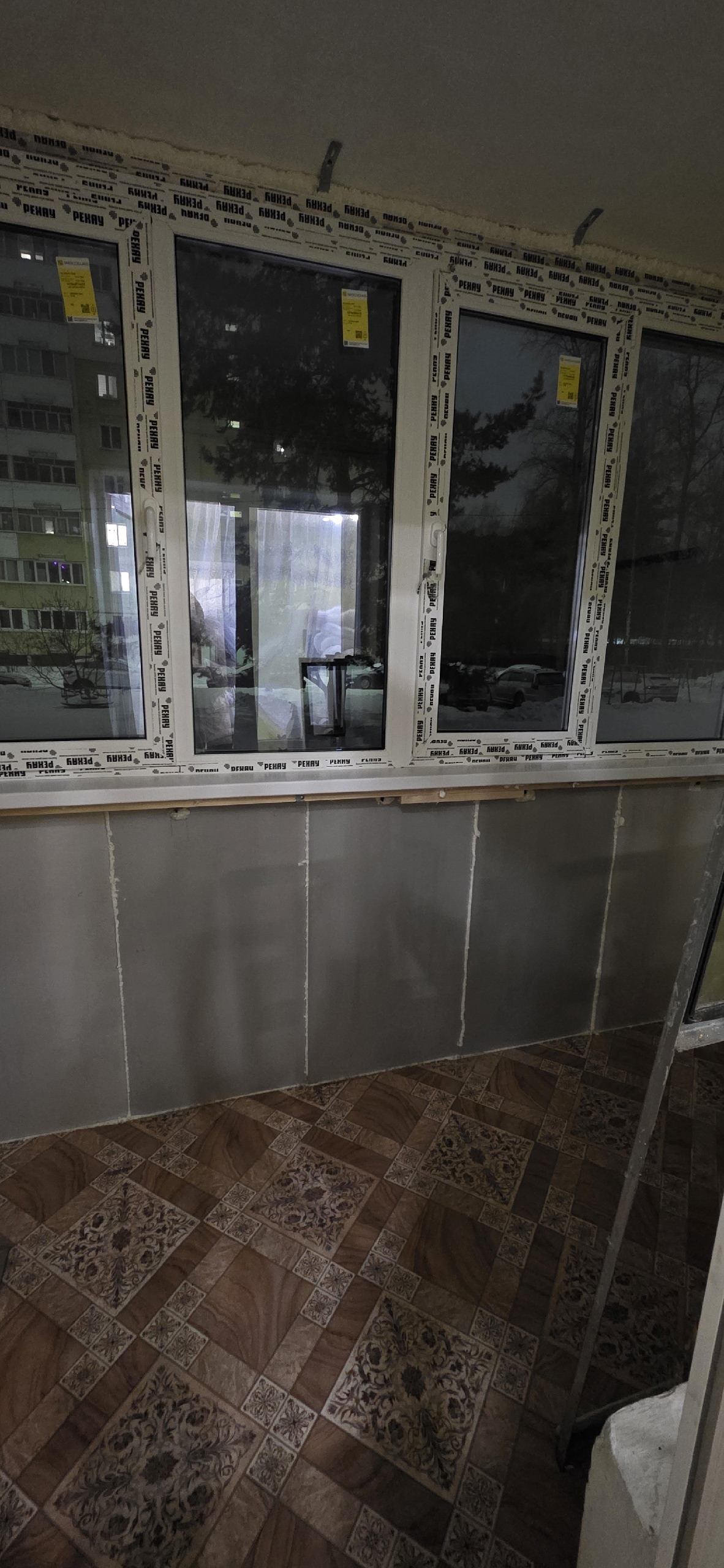 Сдается уютная двухкомнатная квартира по (7)