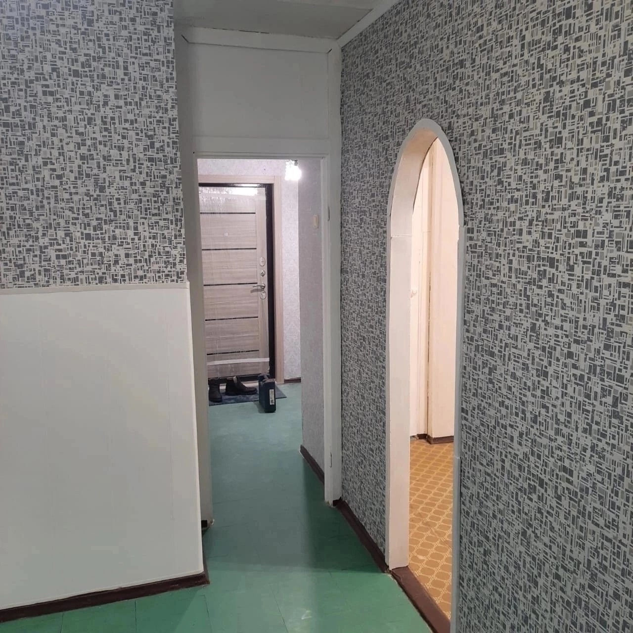 Сдается 1 комнатная квартира в (1)