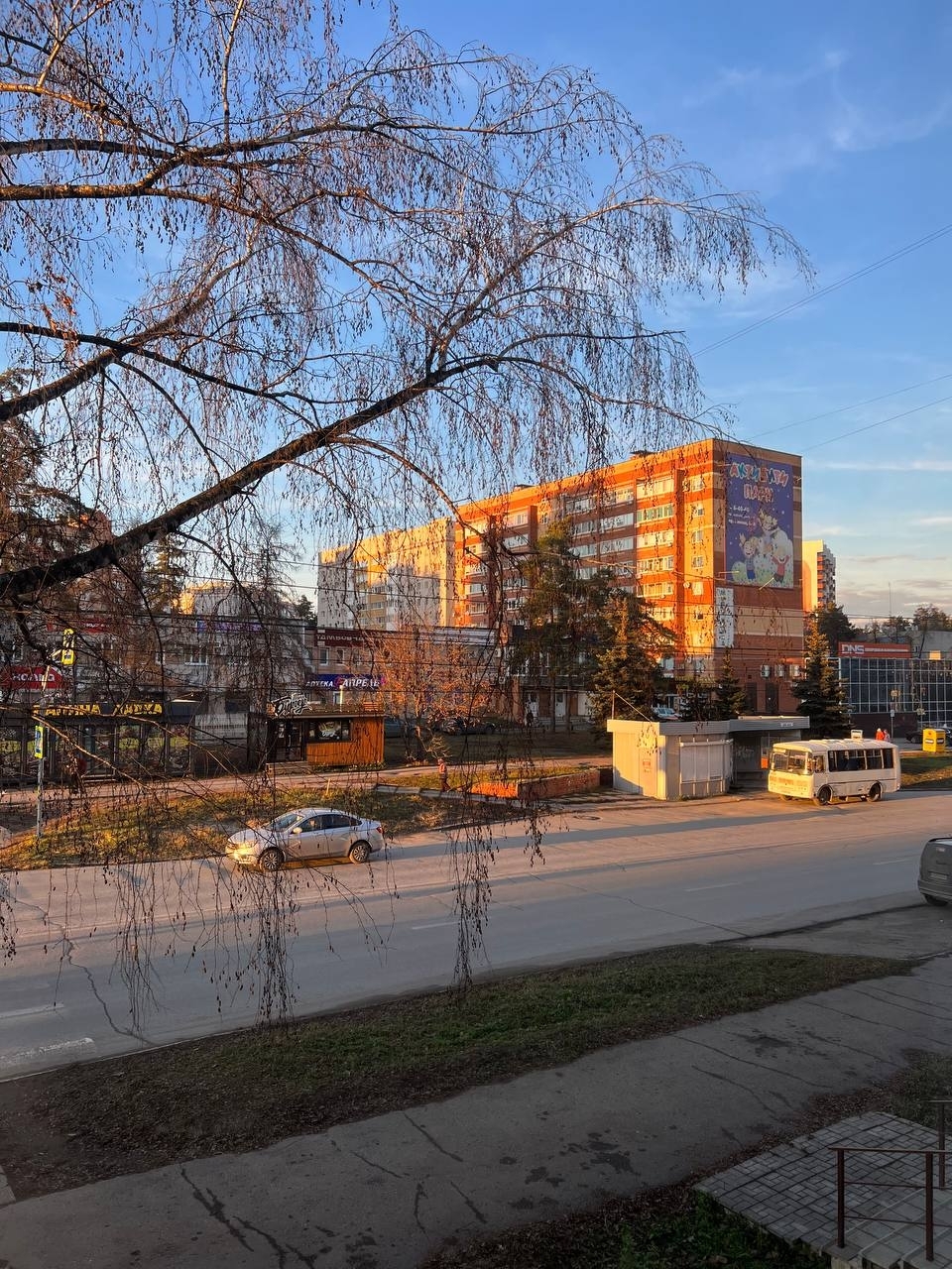 🏡 Сдаётся уютная двухкомнатная квартира (9)