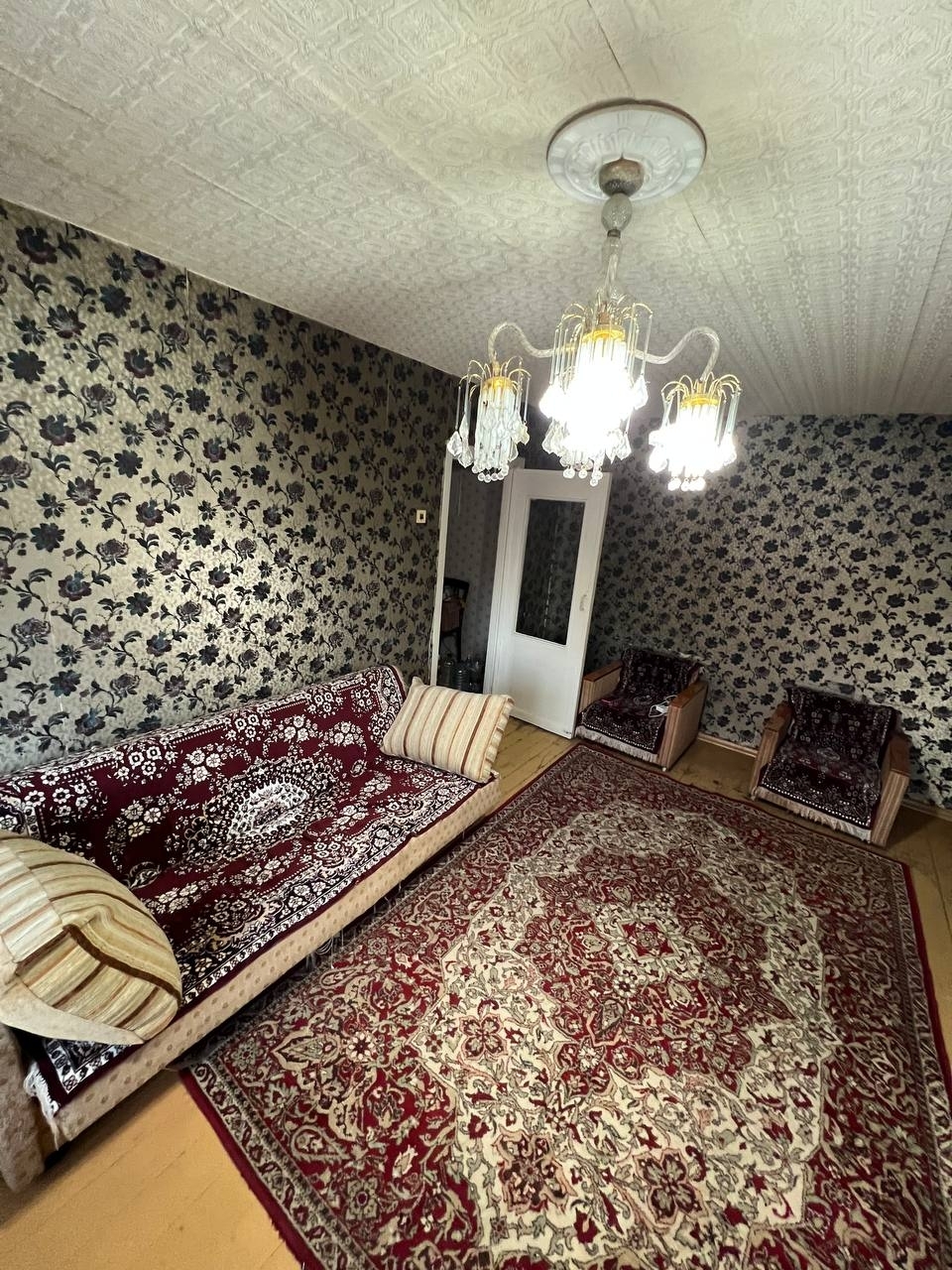 🏡 Сдаётся уютная двухкомнатная квартира (2)