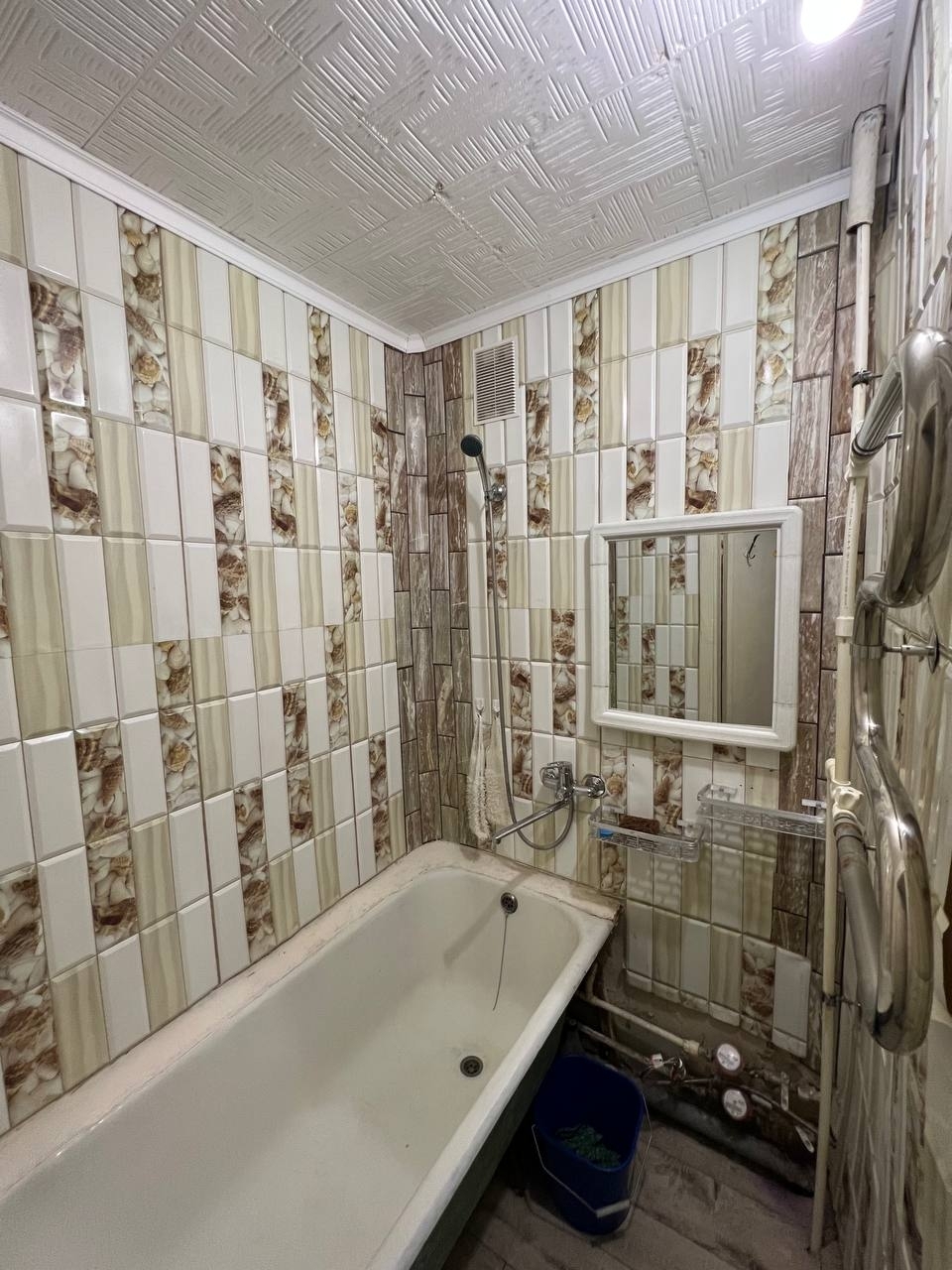 🏡 Сдаётся уютная двухкомнатная квартира (7)