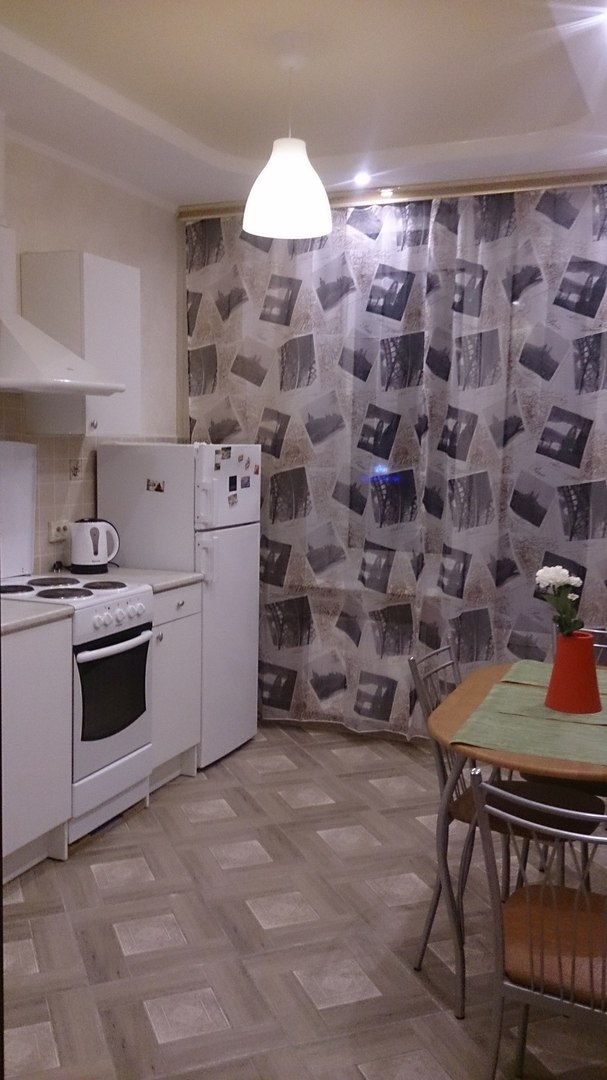 Сдам уютную и чистую однокомнатную (3)