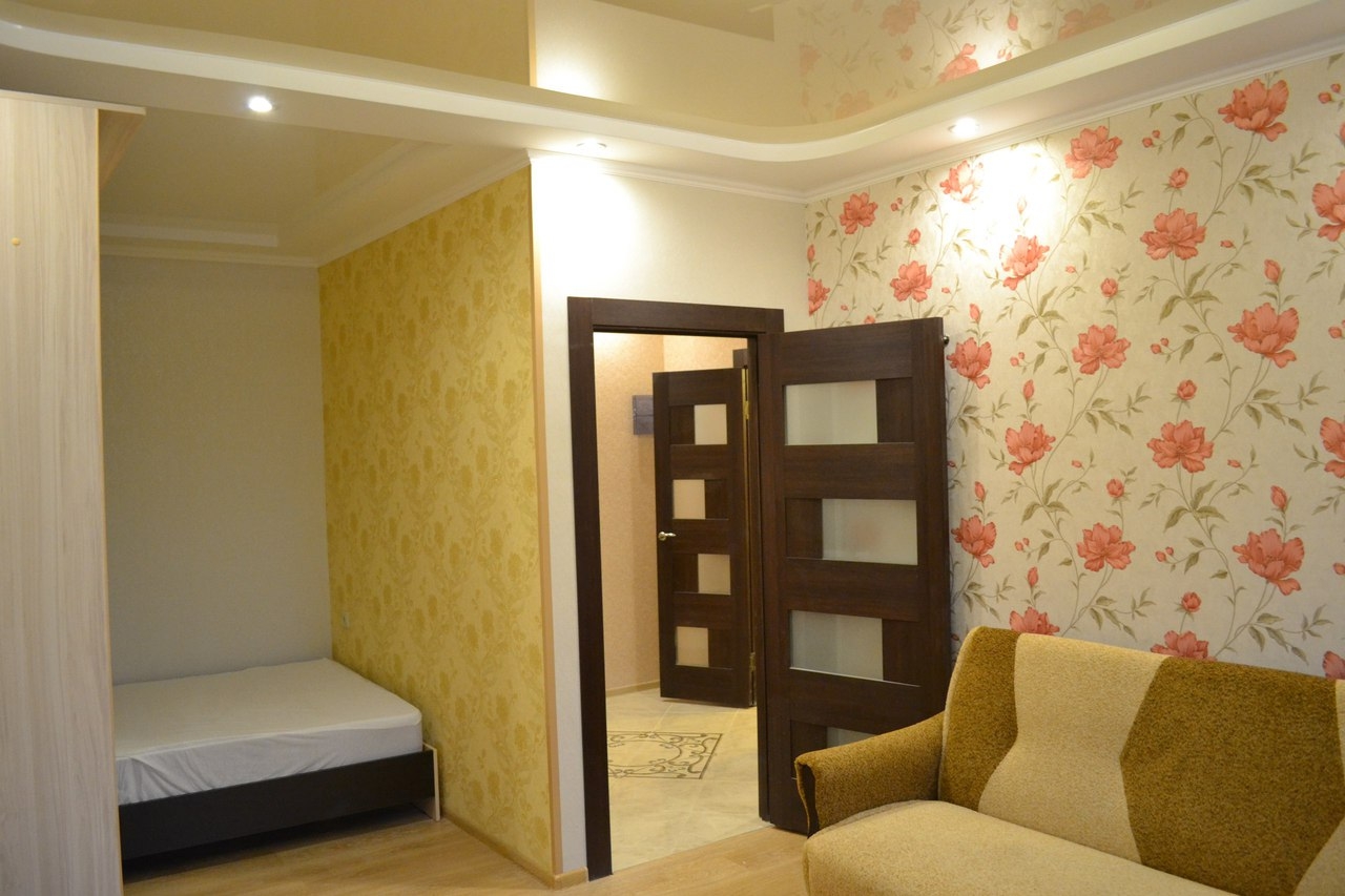 Сдам уютную и чистую однокомнатную (2)