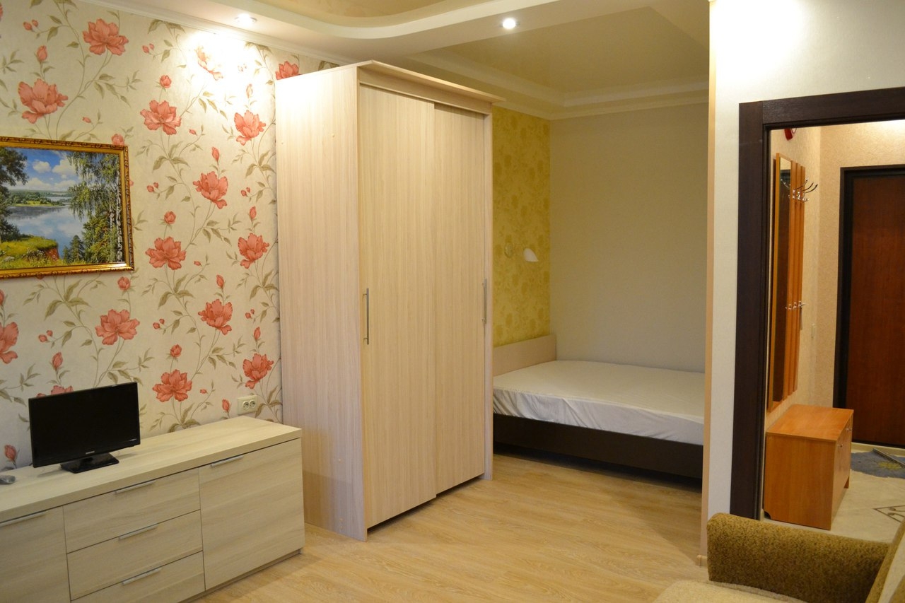 Сдам уютную и чистую однокомнатную