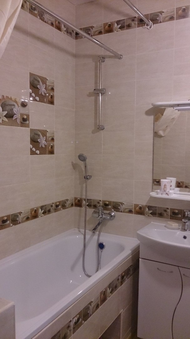 Сдам уютную и чистую однокомнатную (4)