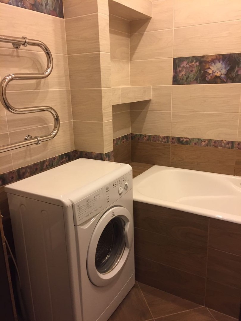 Сдам уютную и чистую однокомнатную (6)