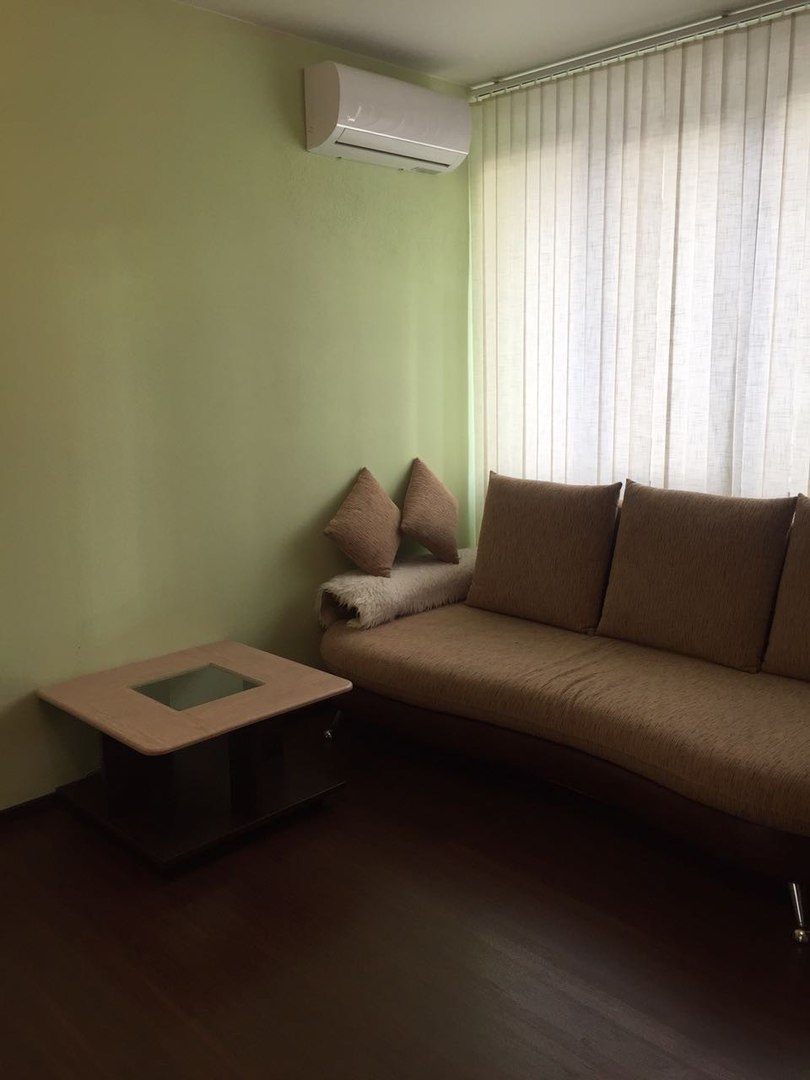 Сдам уютную и чистую однокомнатную