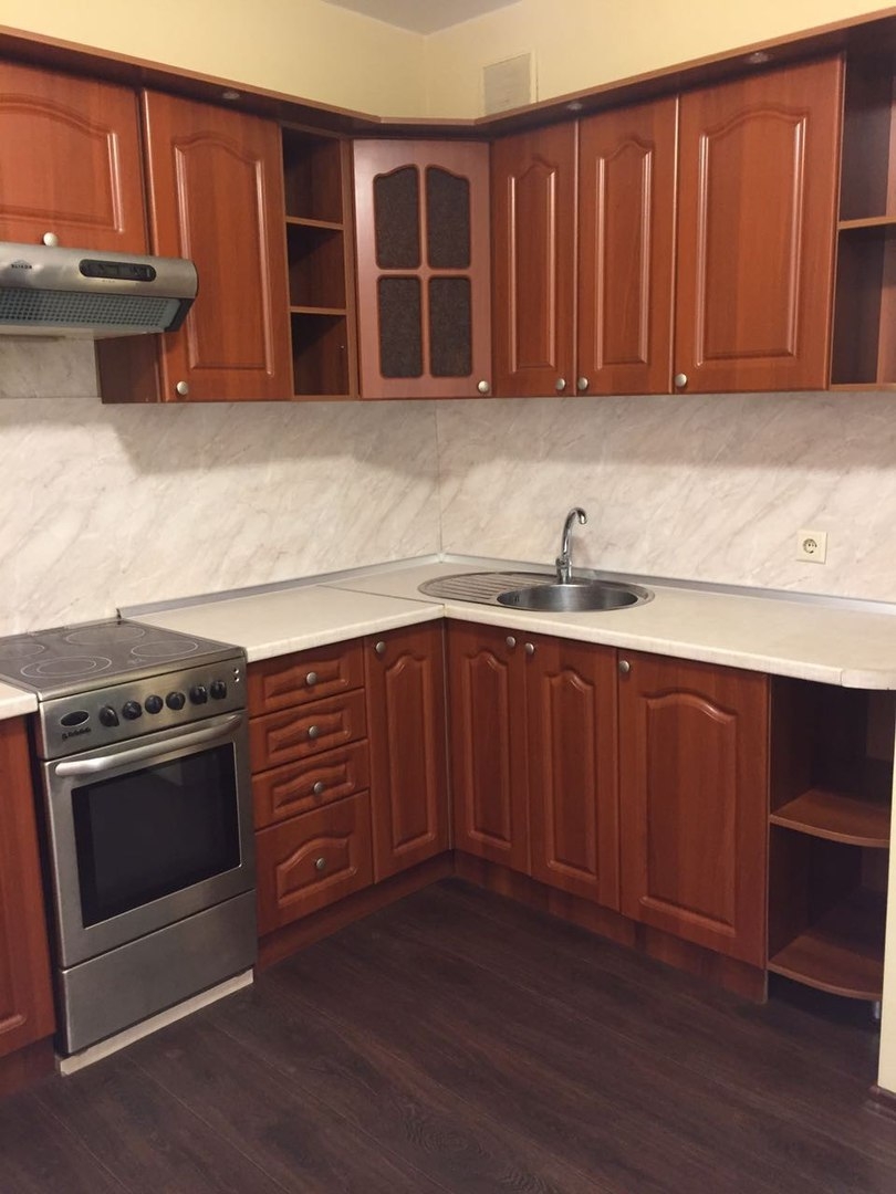 Сдам уютную и чистую однокомнатную (4)