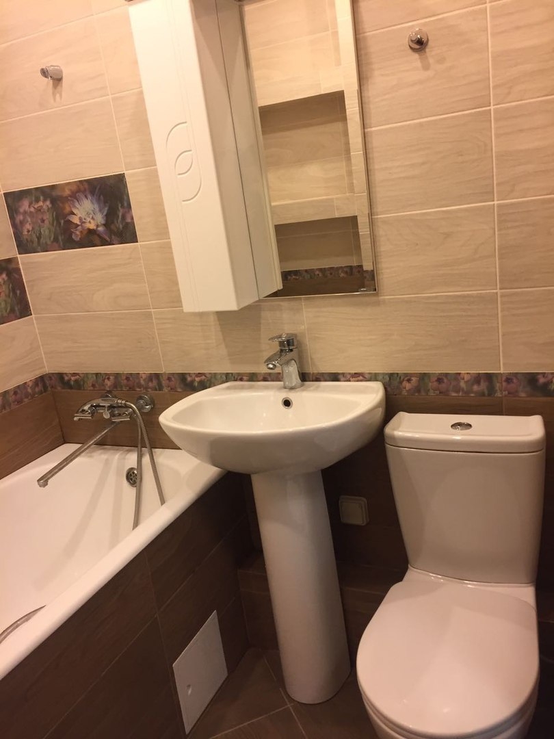 Сдам уютную и чистую однокомнатную (7)