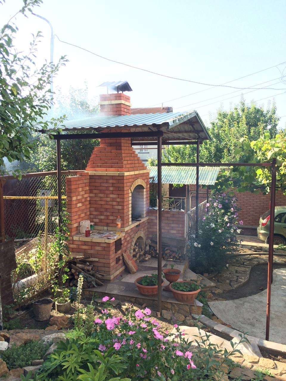 СРОЧНАЯ ПРОДАЖА!!! Дом с камином, (2)