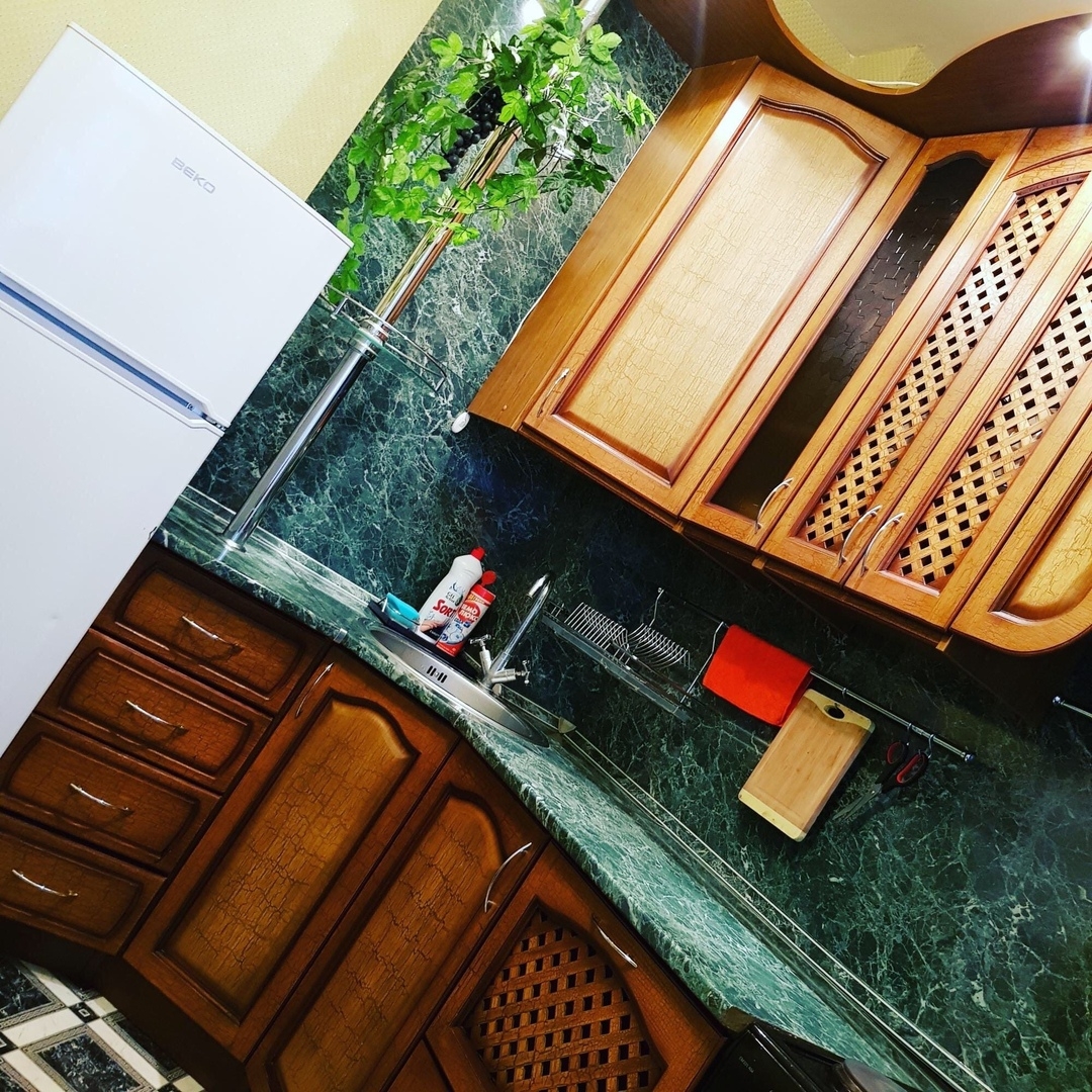 Сдаем однокомнатную квартиру на длительный (4)