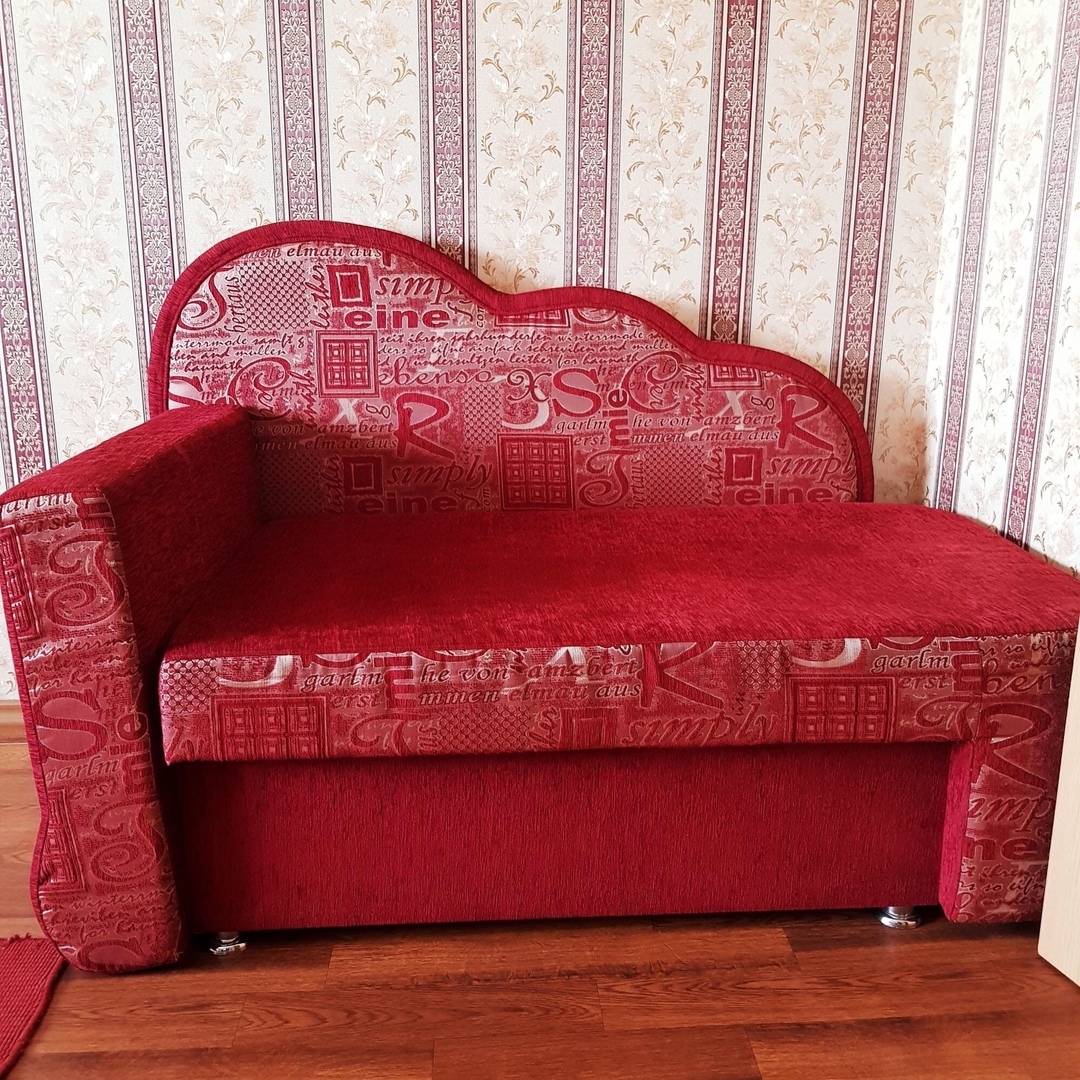 Сдаем однокомнатную квартиру на длительный (1)