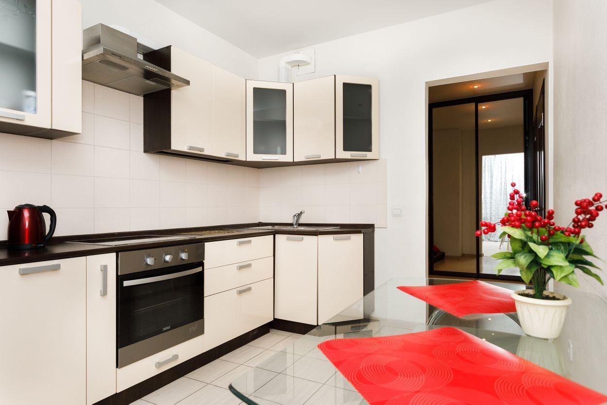 Сдаем однокомнатную квартиру на длительный (3)