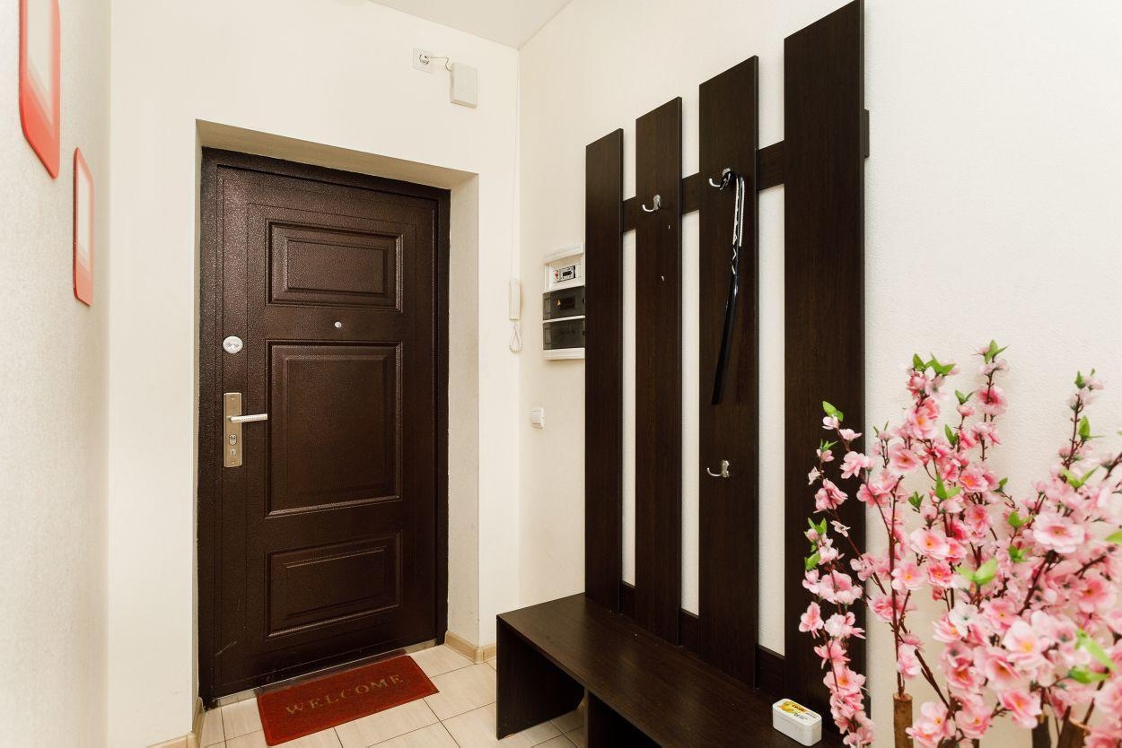 Сдаем однокомнатную квартиру на длительный (5)