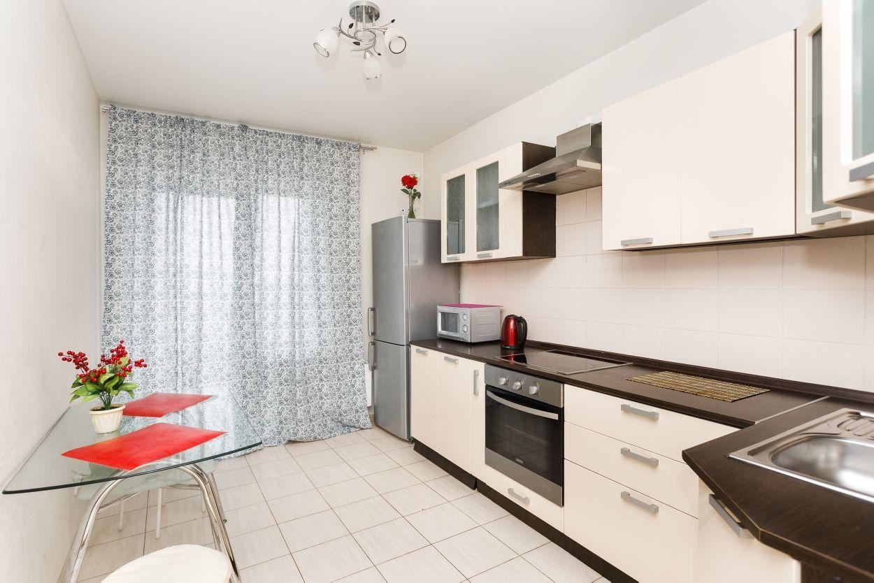 Сдаем однокомнатную квартиру на длительный (2)