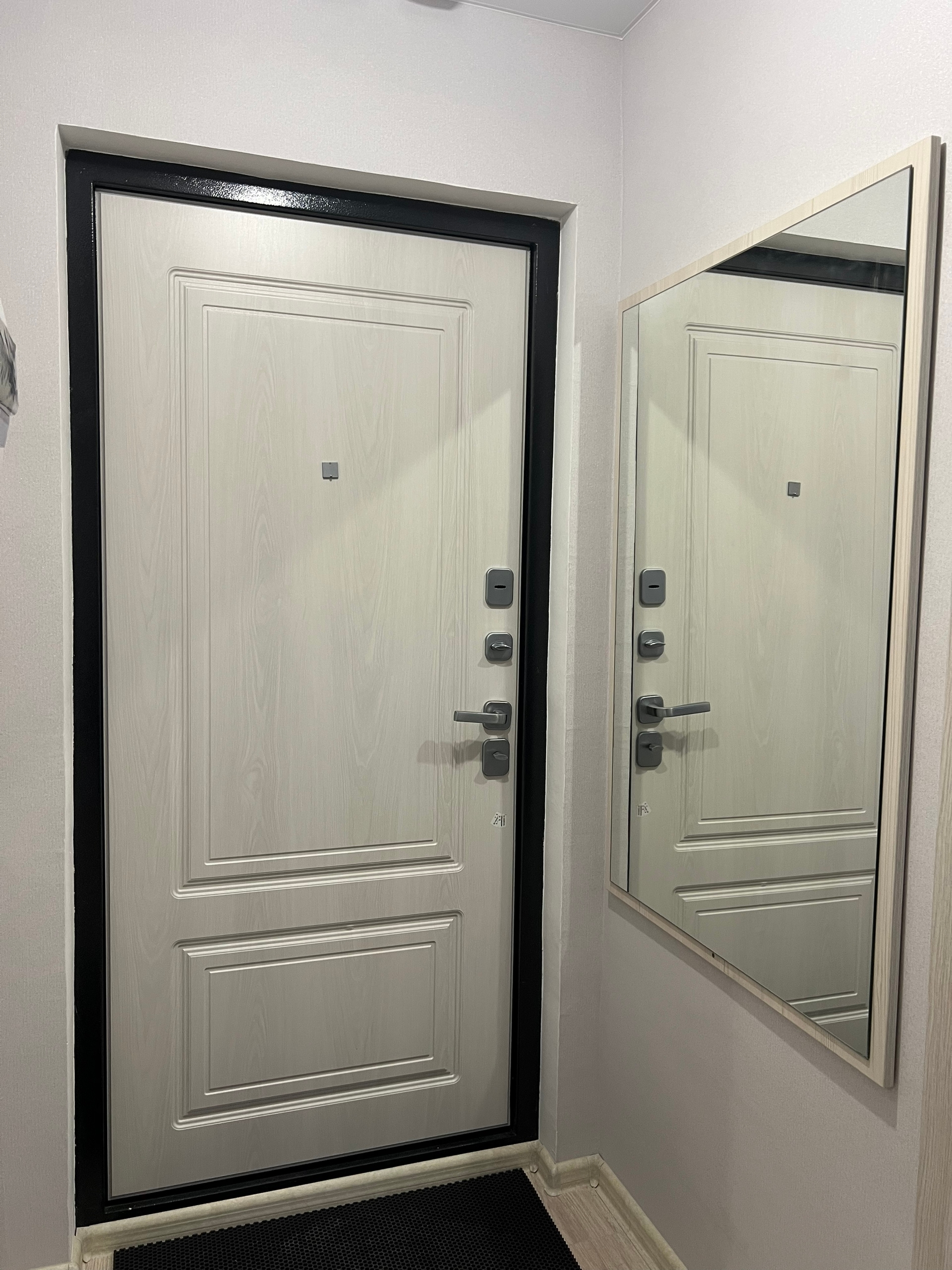 Сдается уютная, очень теплая однокомнатная (9)