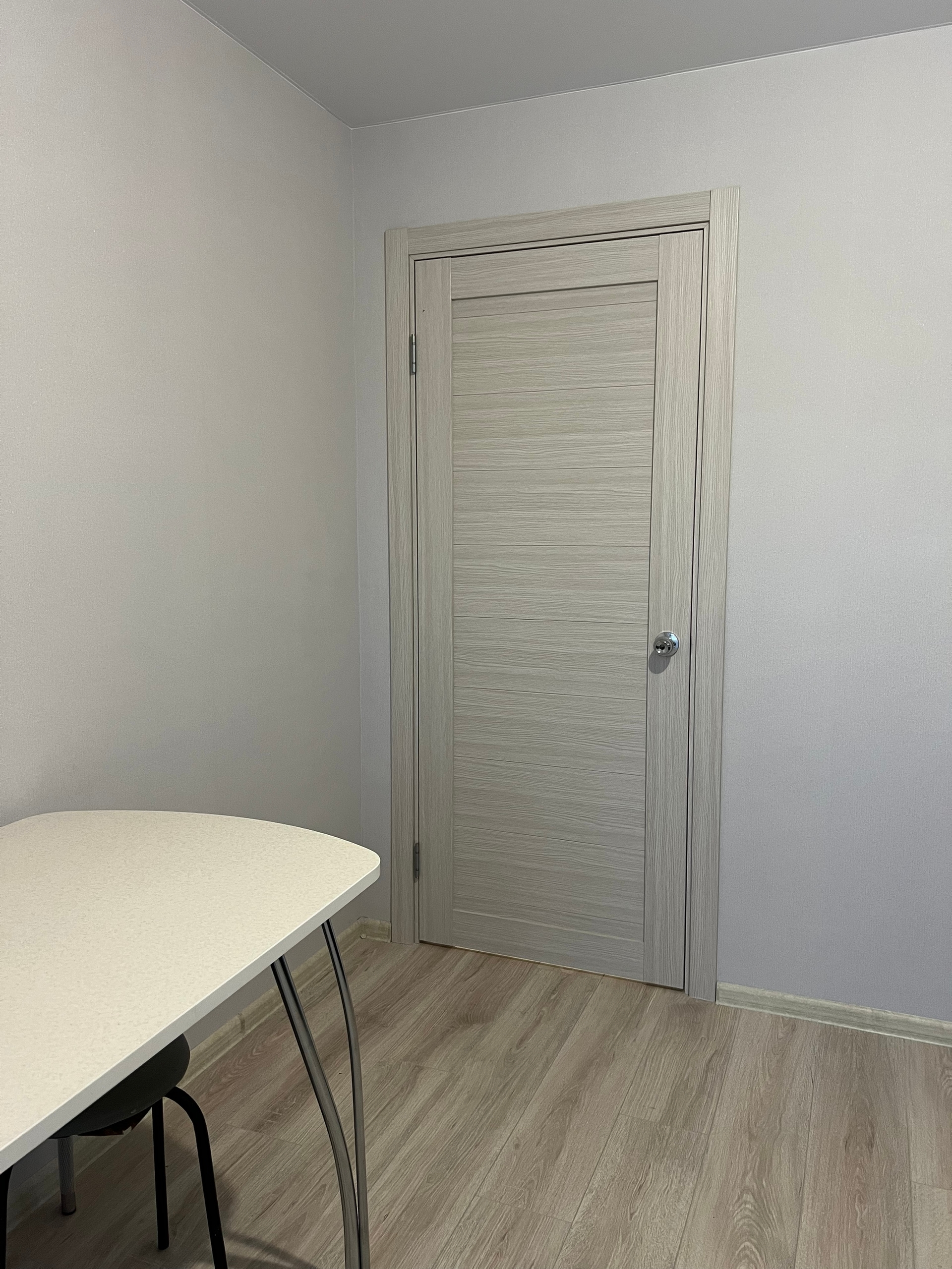 Сдается уютная, очень теплая однокомнатная (2)