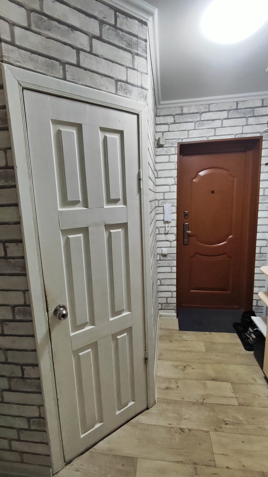 Сдам 2х комнатную квартиру в (6)